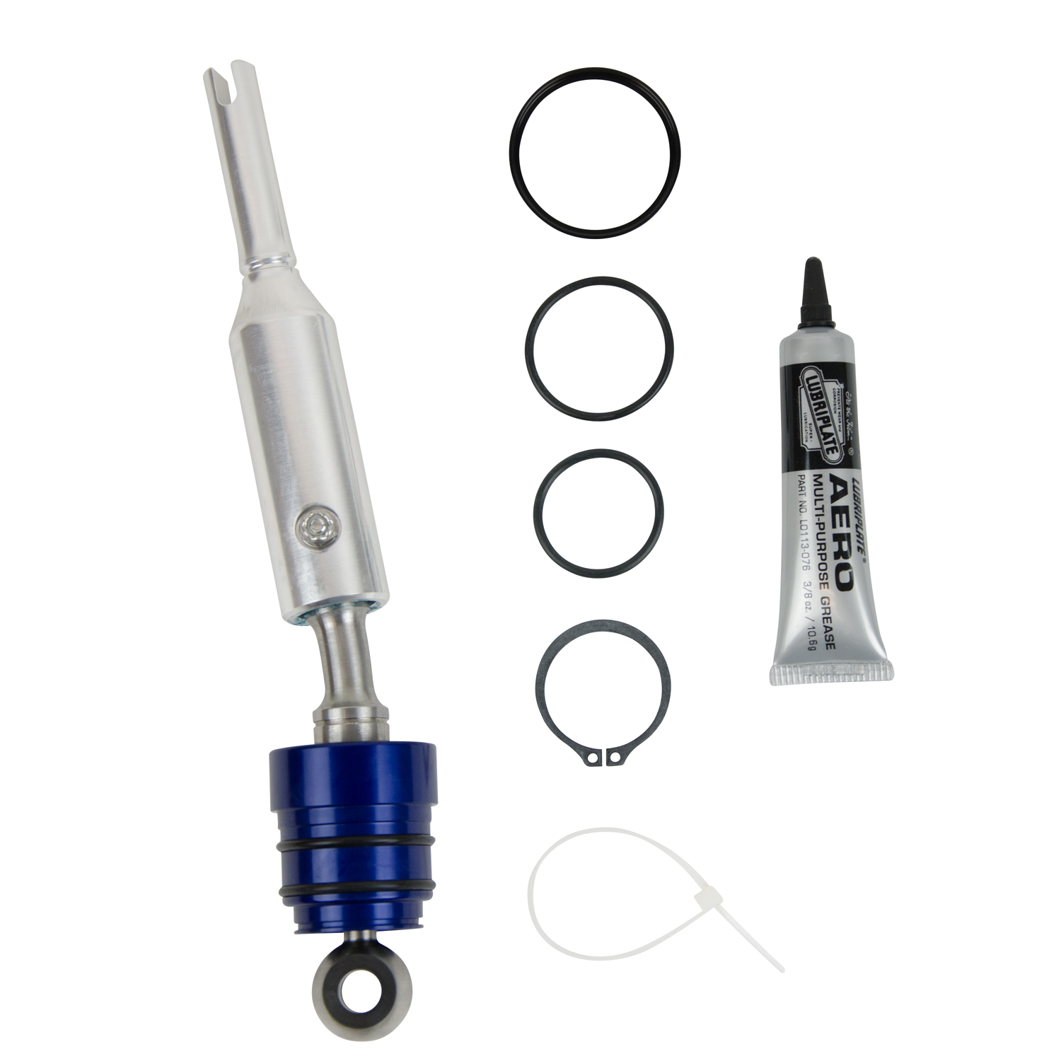 B&M 45126 - Manual Shifter - Precision Sport - BMW