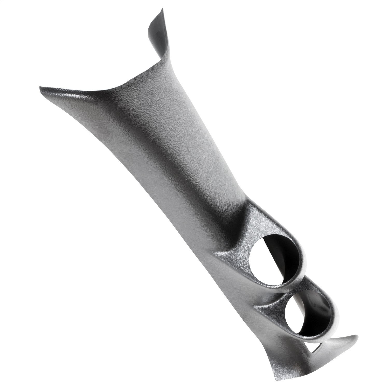 AutoMeter 22618 - 03-06 Evo Dual 52mm Pillar Pod