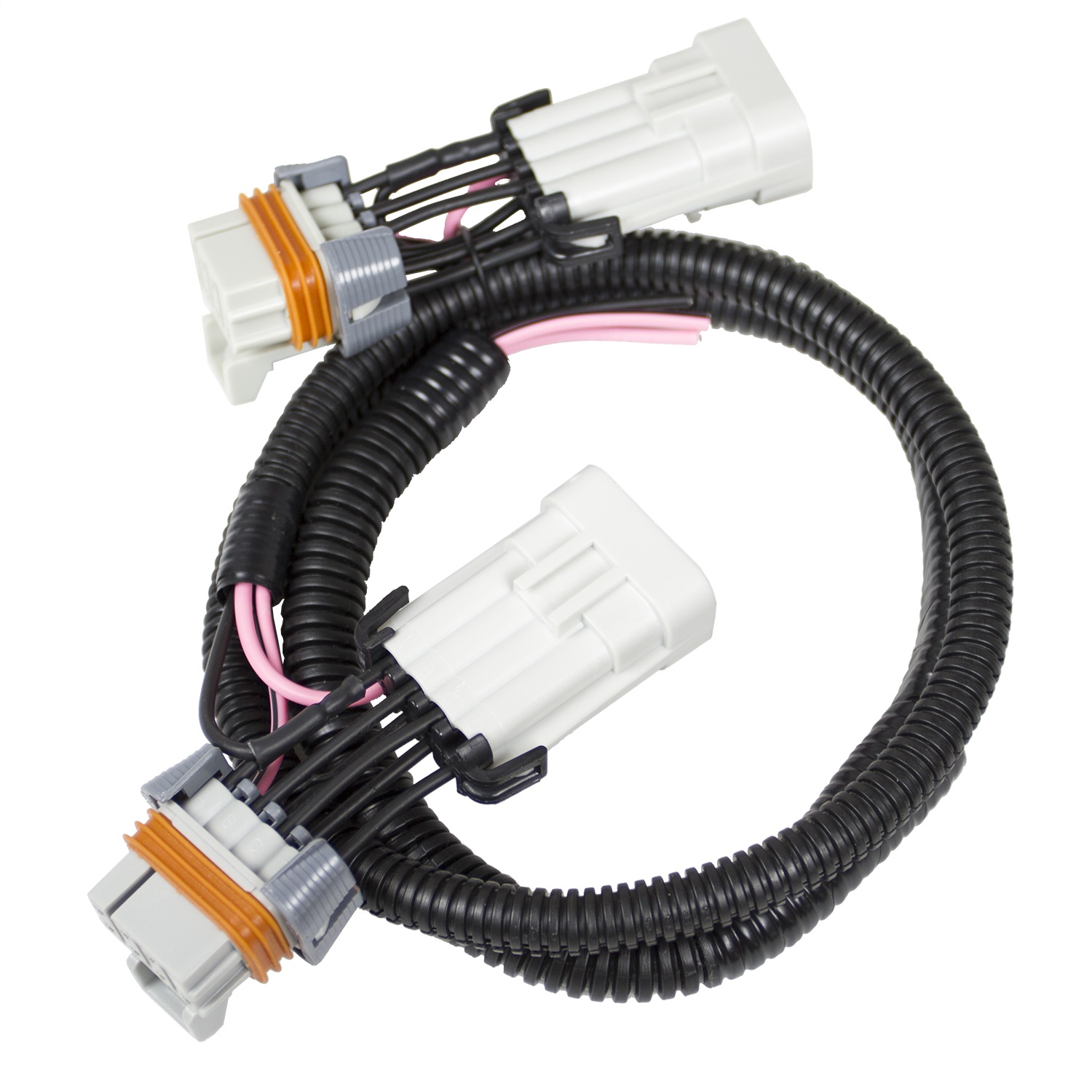 AutoMeter 2189 - LS Plug & Play Tach Harness