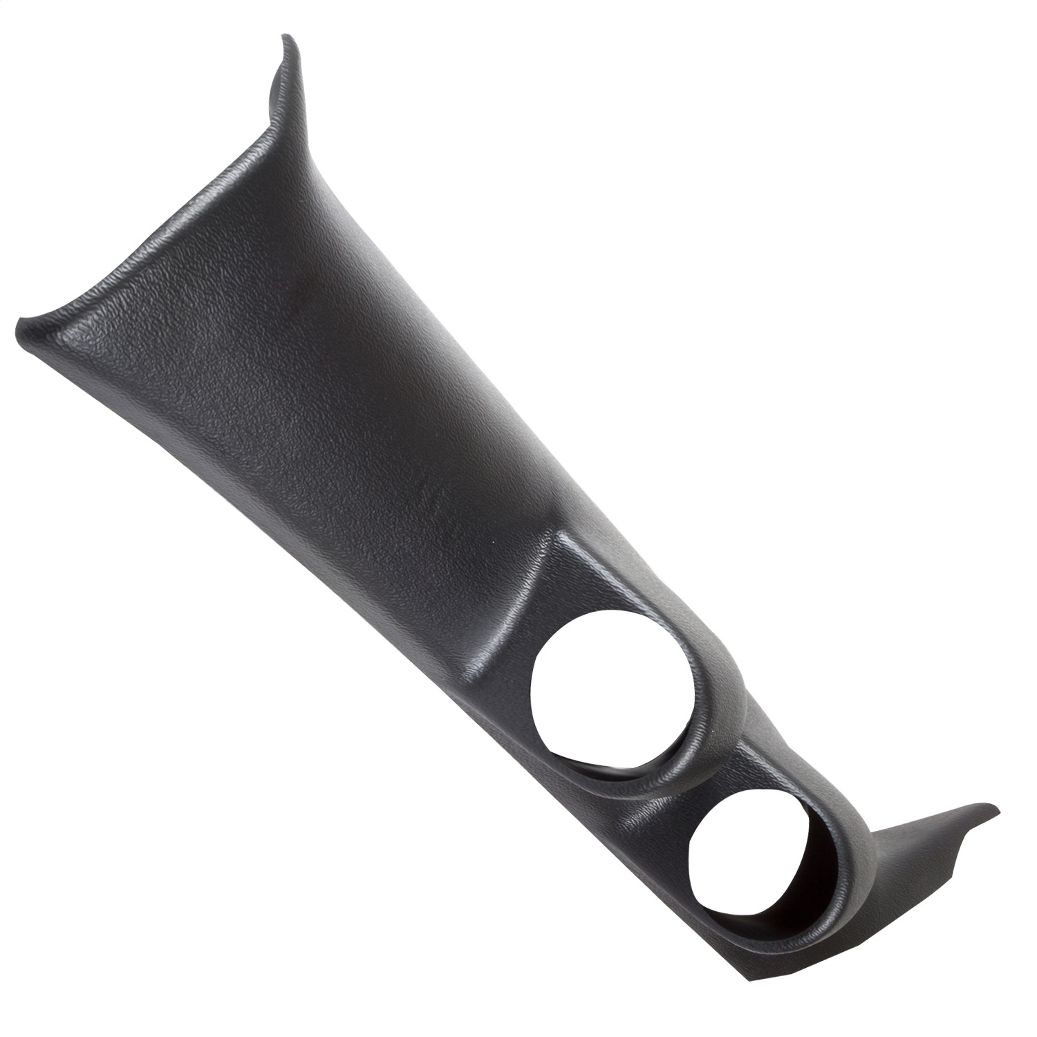 AutoMeter 22674 - A-Pillar Dual Gauge Mount 2 1/16in 93-95 Mazda RX-7 AutoMeter 22674 - A-Pillar Dual Gauge Mount 2 1/16in 93-95 Mazda RX-7