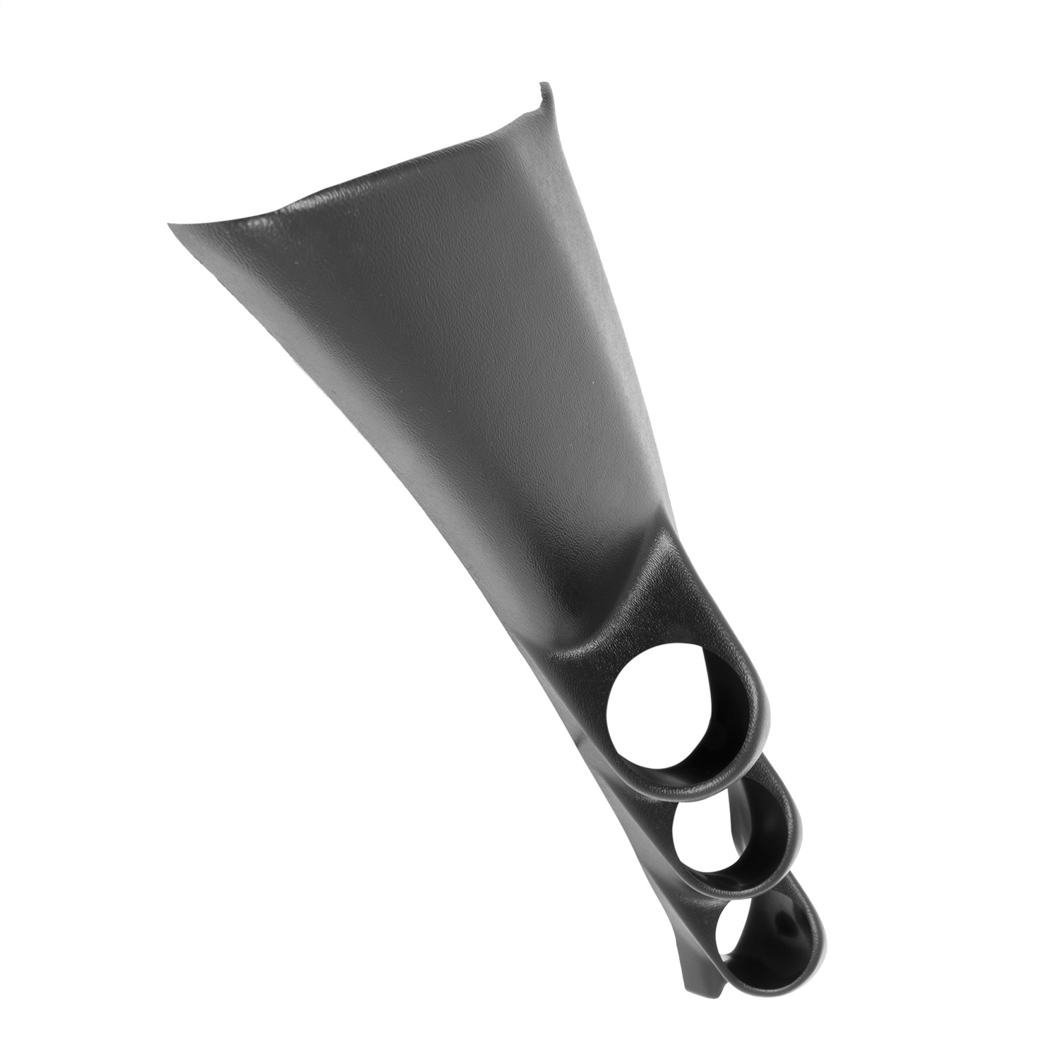 AutoMeter 22442 - 01-03 Honda Civic Coupe Triple 52mm Pillar Pod AutoMeter 22442 - 01-03 Honda Civic Coupe Triple 52mm Pillar Pod