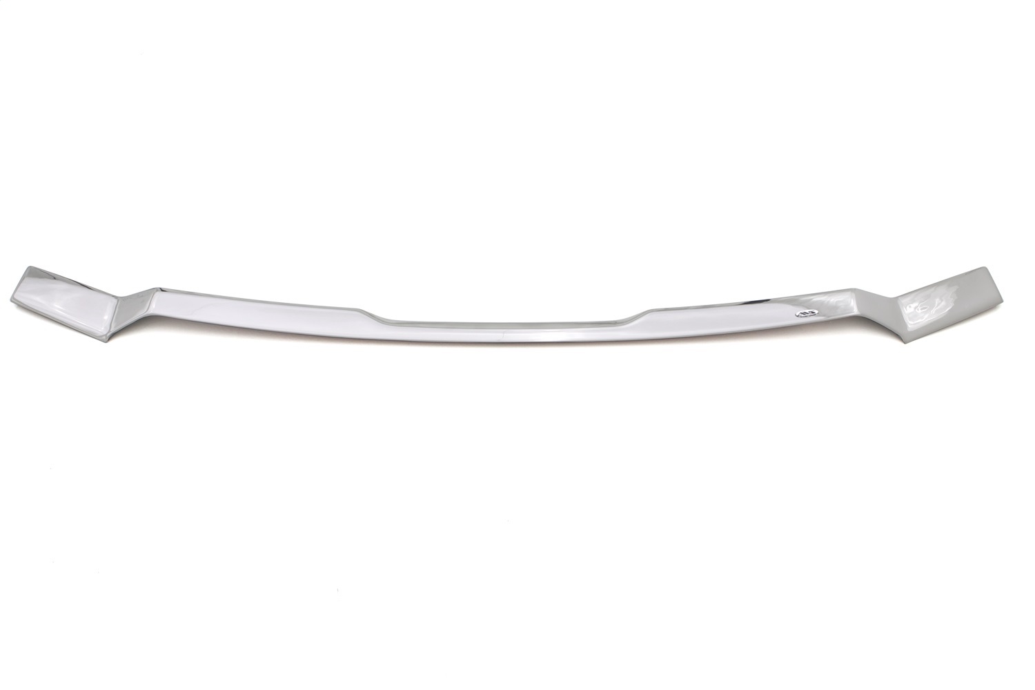 Auto Ventshade (AVS) 622075 - 14-18 GMC Sierra 1500 Aeroskin Low Profile Hood Shield - Chrome Auto Ventshade (AVS) 622075 - 14-18 GMC Sierra 1500 Aeroskin Low Profile Hood Shield - Chrome
