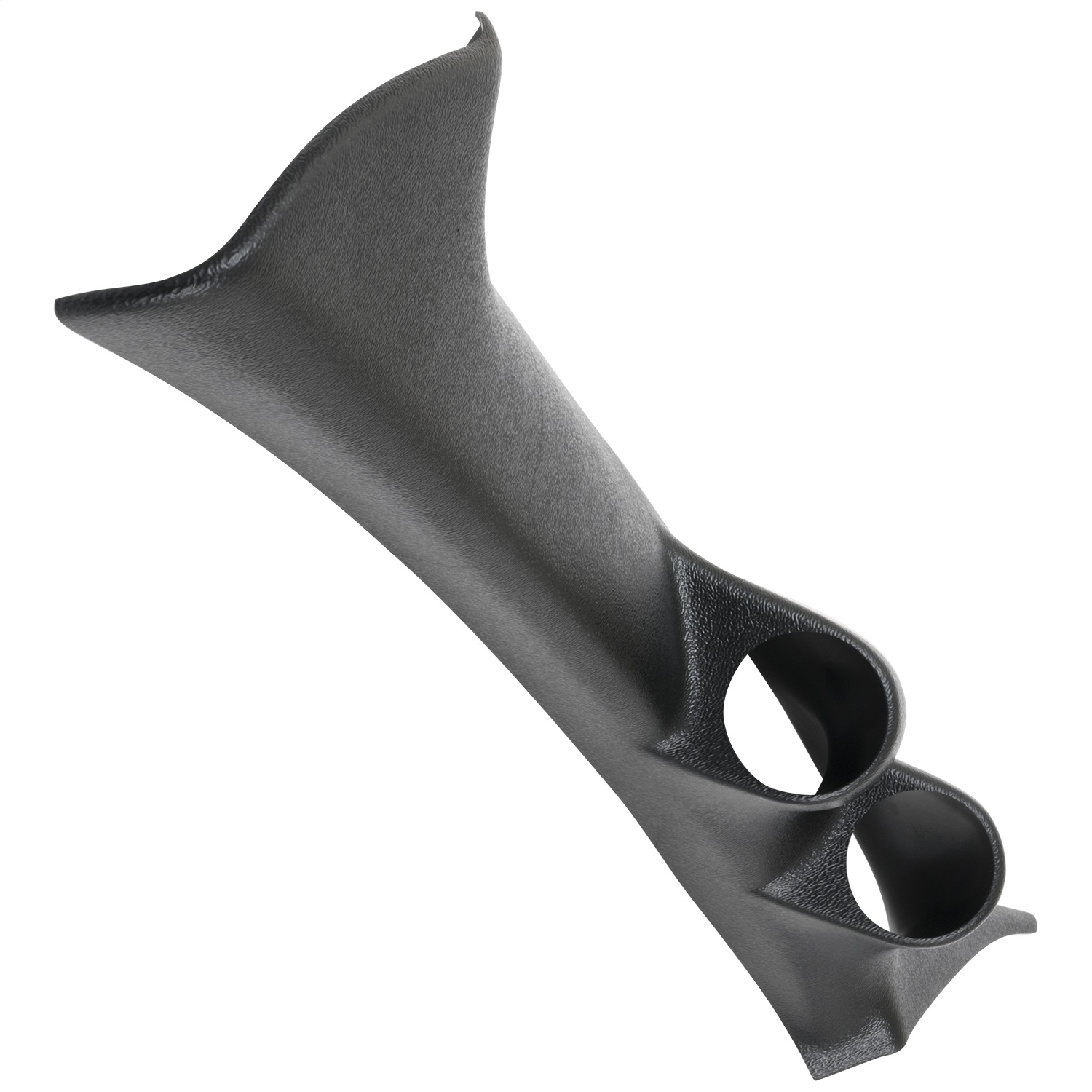 AutoMeter 22616 - Gauge Mount A-Pillar Full Dual 2-1/16in. Mitsubishi Eclipse 00-04