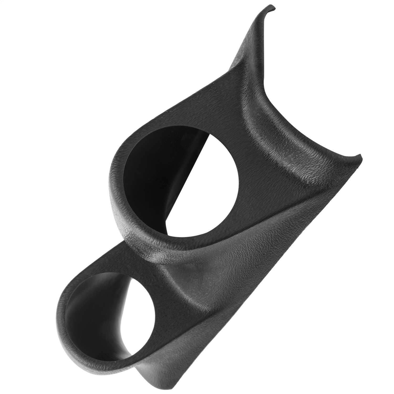AutoMeter 23428 - Gauge Mount A-Pillar Pod Rhd Dual 2-1/16in. Honda Civic (2Dr.) 96-00 Ek