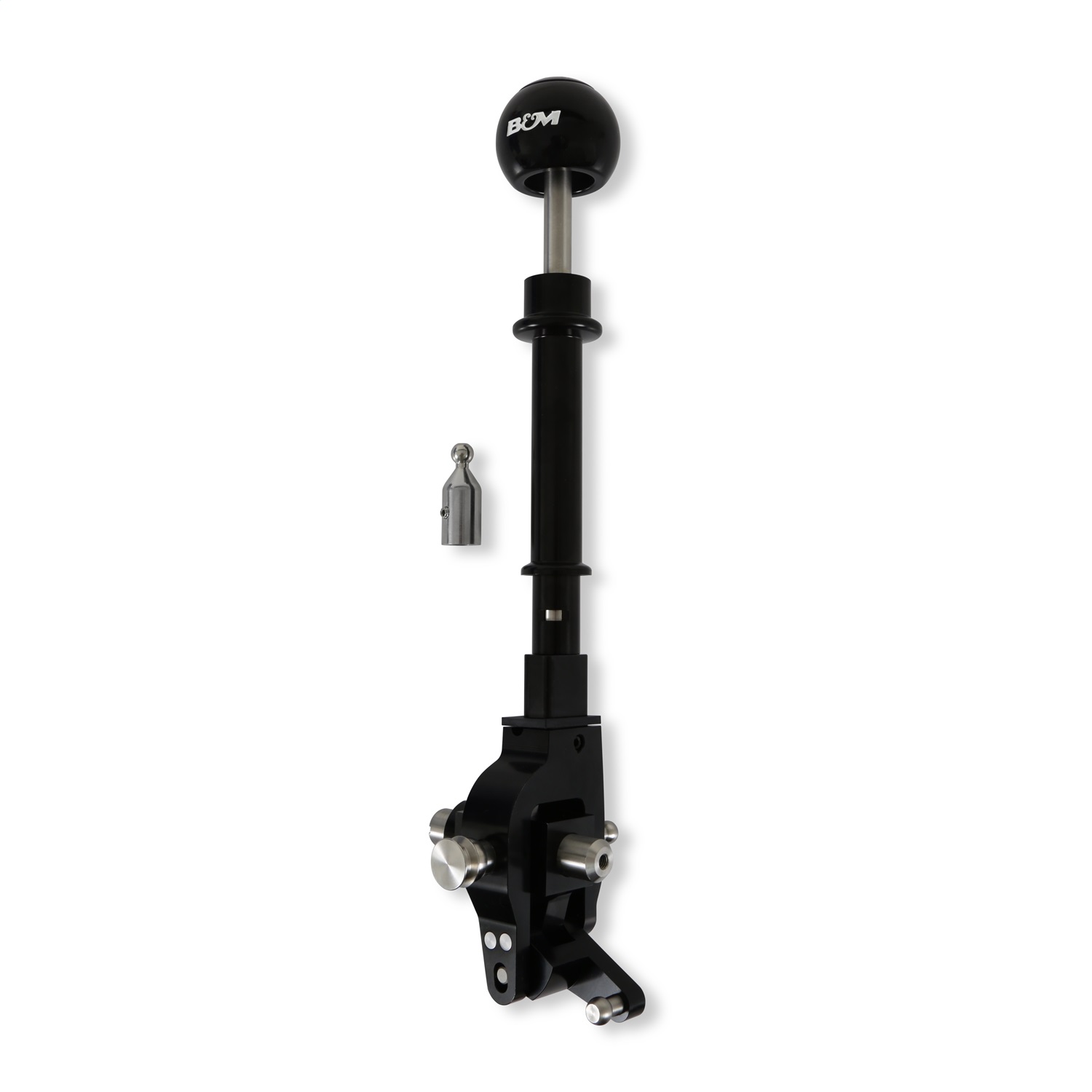 B&M 45209 - Precision Manual SportShifter - Ford Bronco B&M 45209 - Precision Manual SportShifter - Ford Bronco