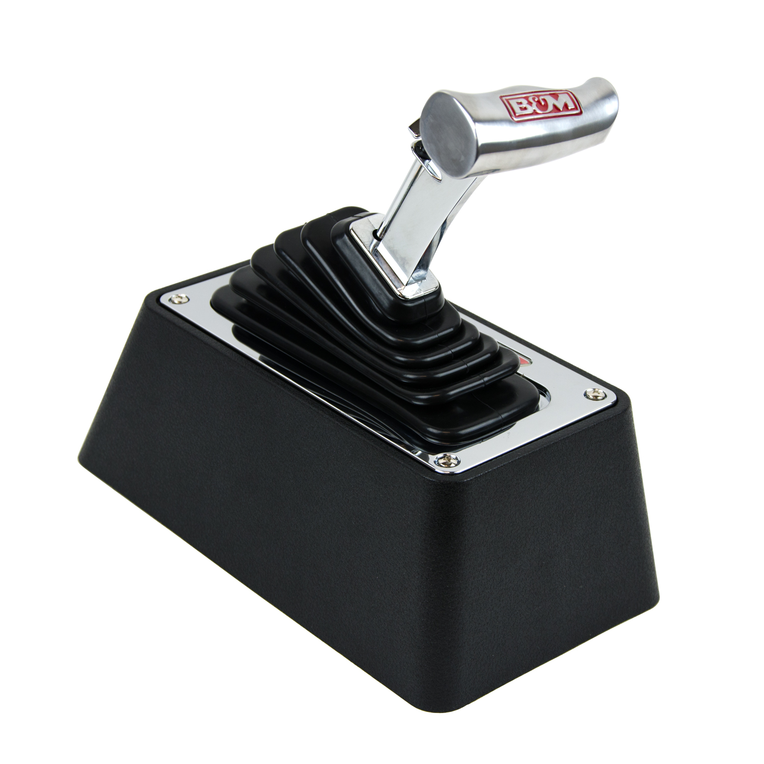 B&M 80685 - Automatic Shifter - Megashifter - Universal