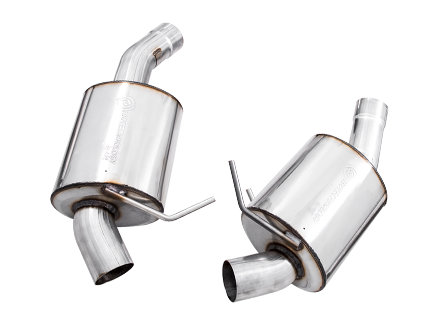 AWE 3815-31008 - Audi B9 RS 5 Coupe Touring Edition Exhaust Conversion Kit AWE 3815-31008 - Audi B9 RS 5 Coupe Touring Edition Exhaust Conversion Kit