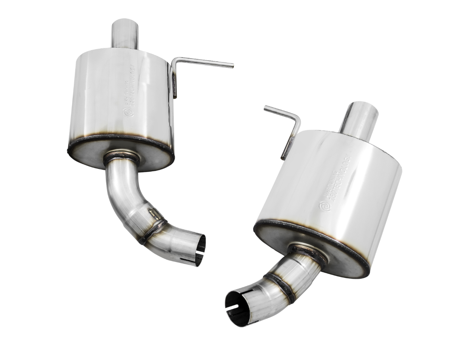 AWE 3815-11034 - Volkswagen MK7 Alltrack 1.8L Turbo Track-to-Touring Conversion Kit AWE 3815-11034 - Volkswagen MK7 Alltrack 1.8L Turbo Track-to-Touring Conversion Kit