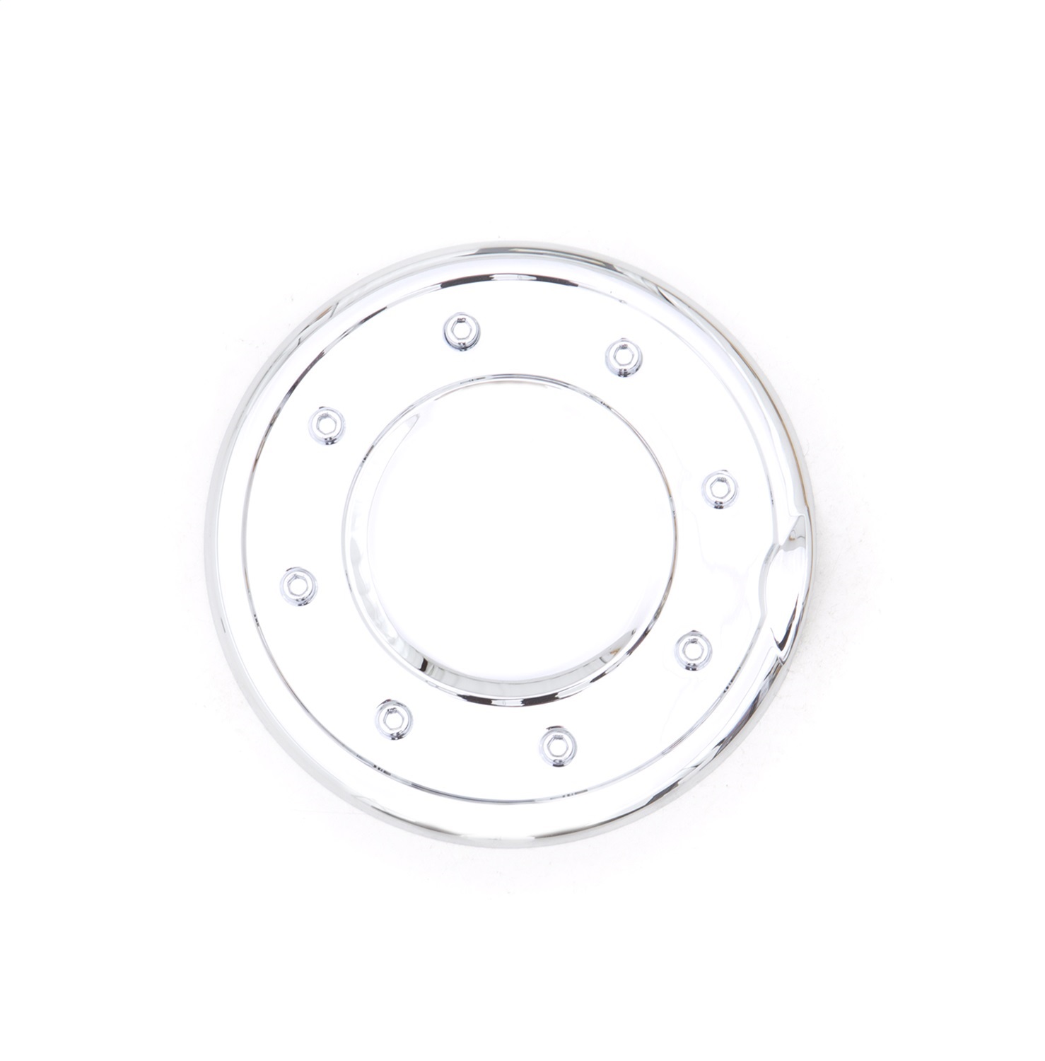 Auto Ventshade (AVS) 688772 - 03-09 Ford Expedition Fuel Door Cover - Chrome