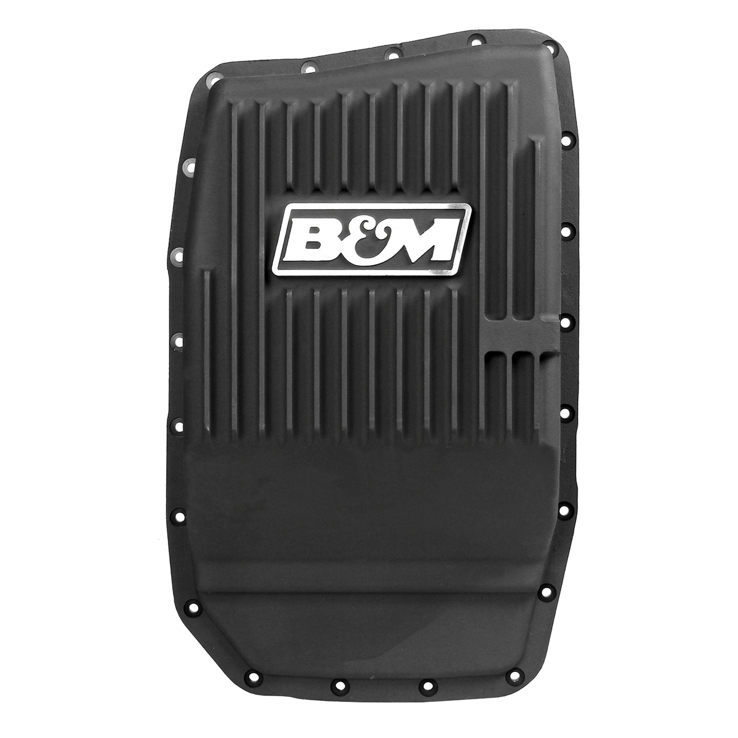 B&M 70394 - Transmission Oil Pan