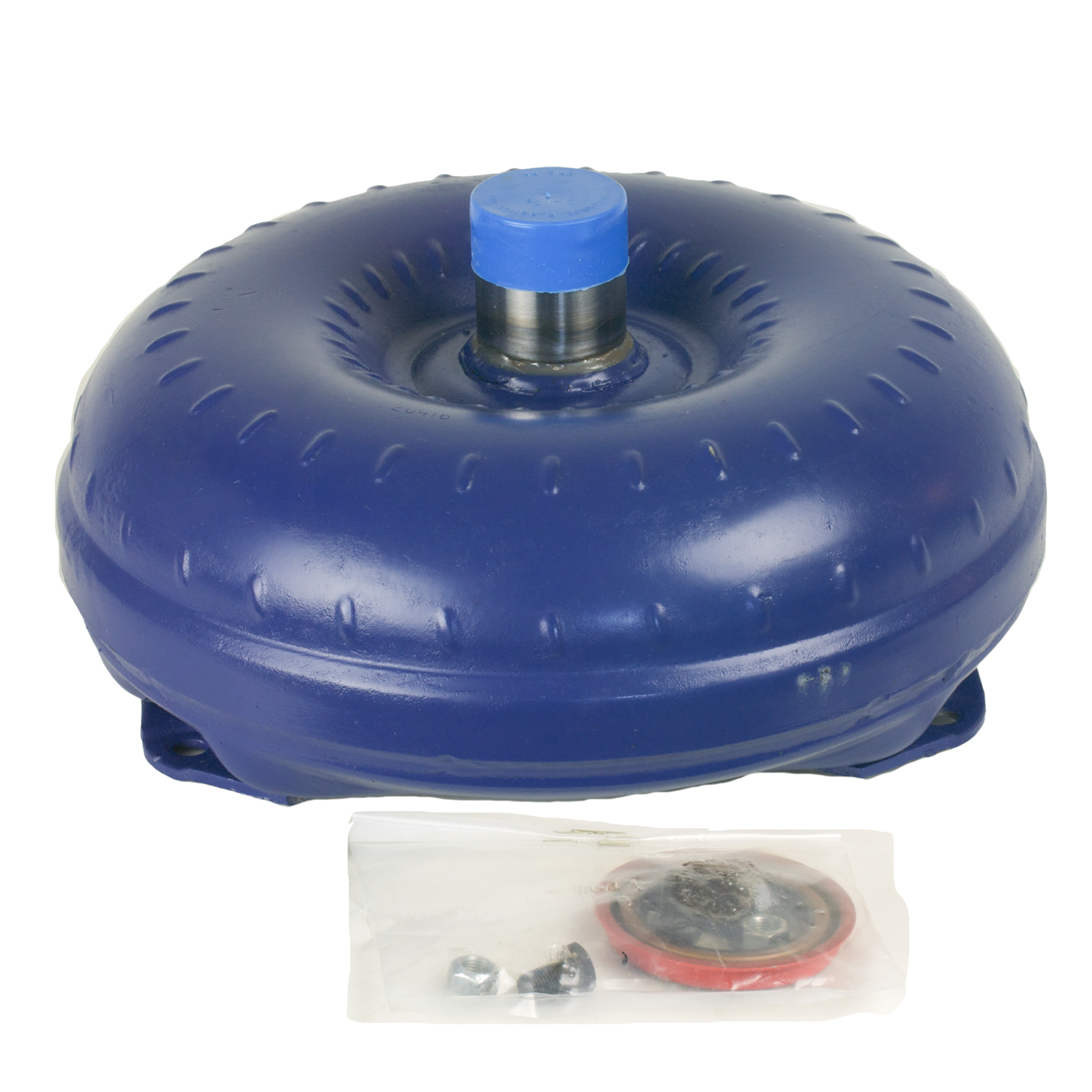 B&M 70411 - Holeshot 2400