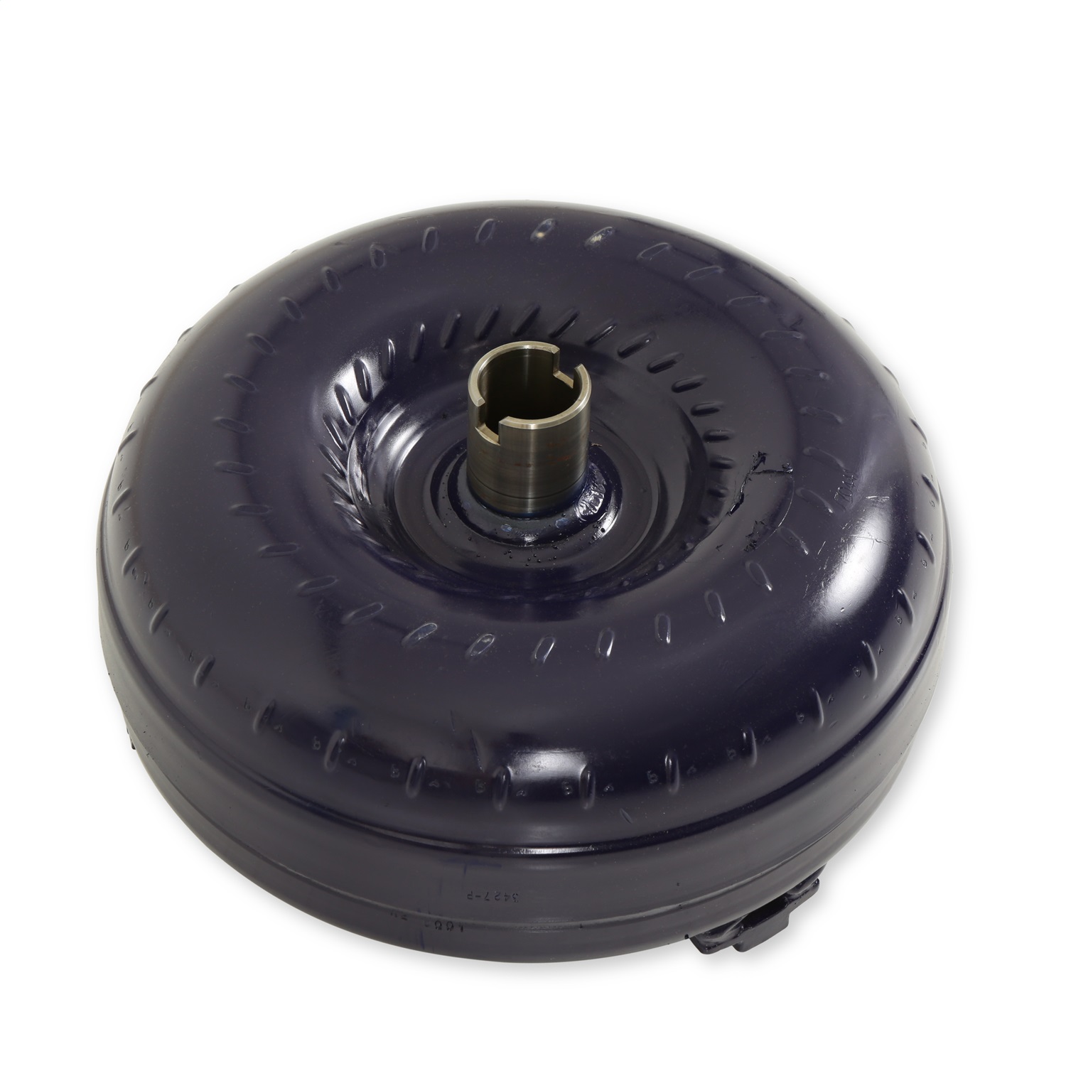 B&M 70441 - Holeshot 2400