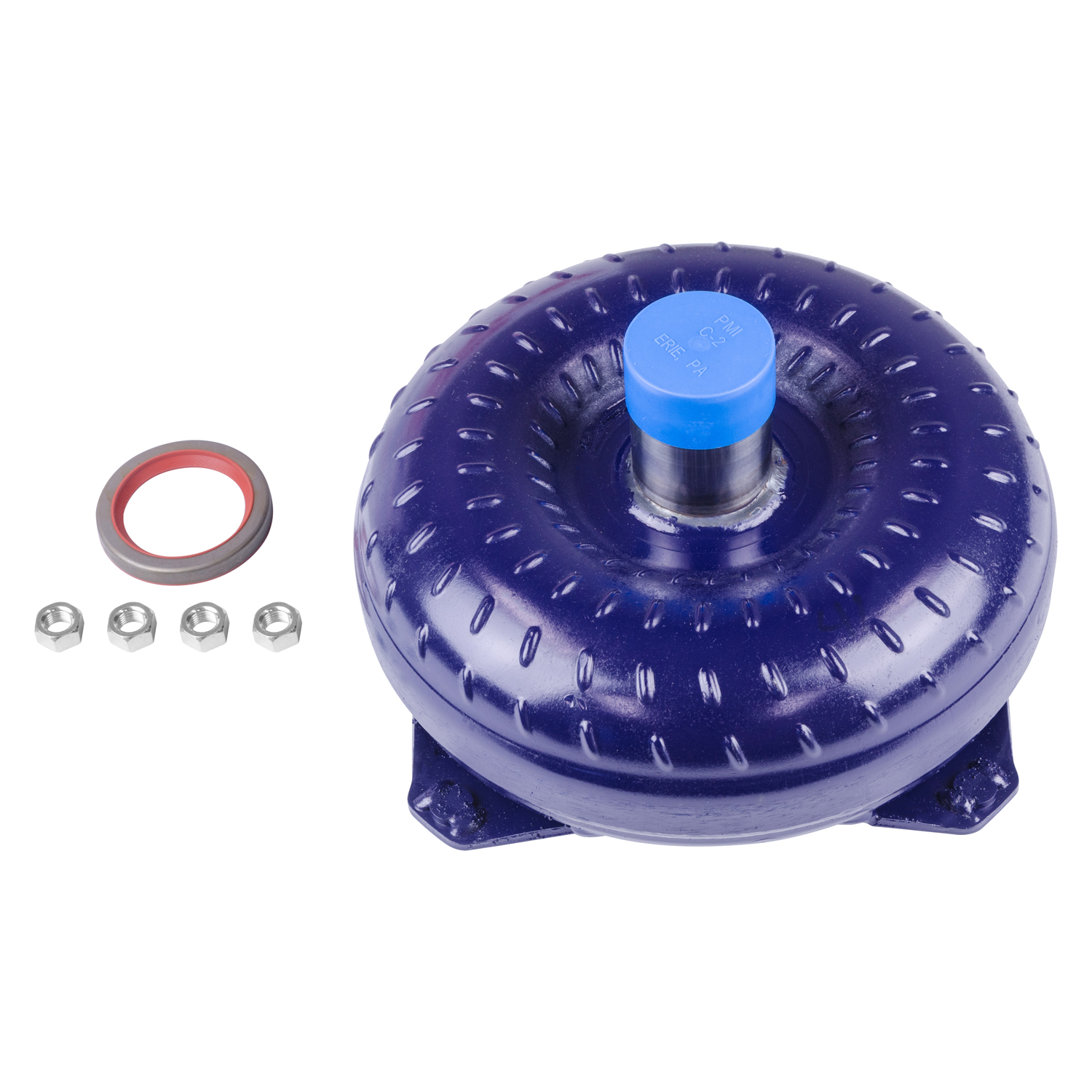 B&M 50441 - Torque Converter, Tork Master 2400