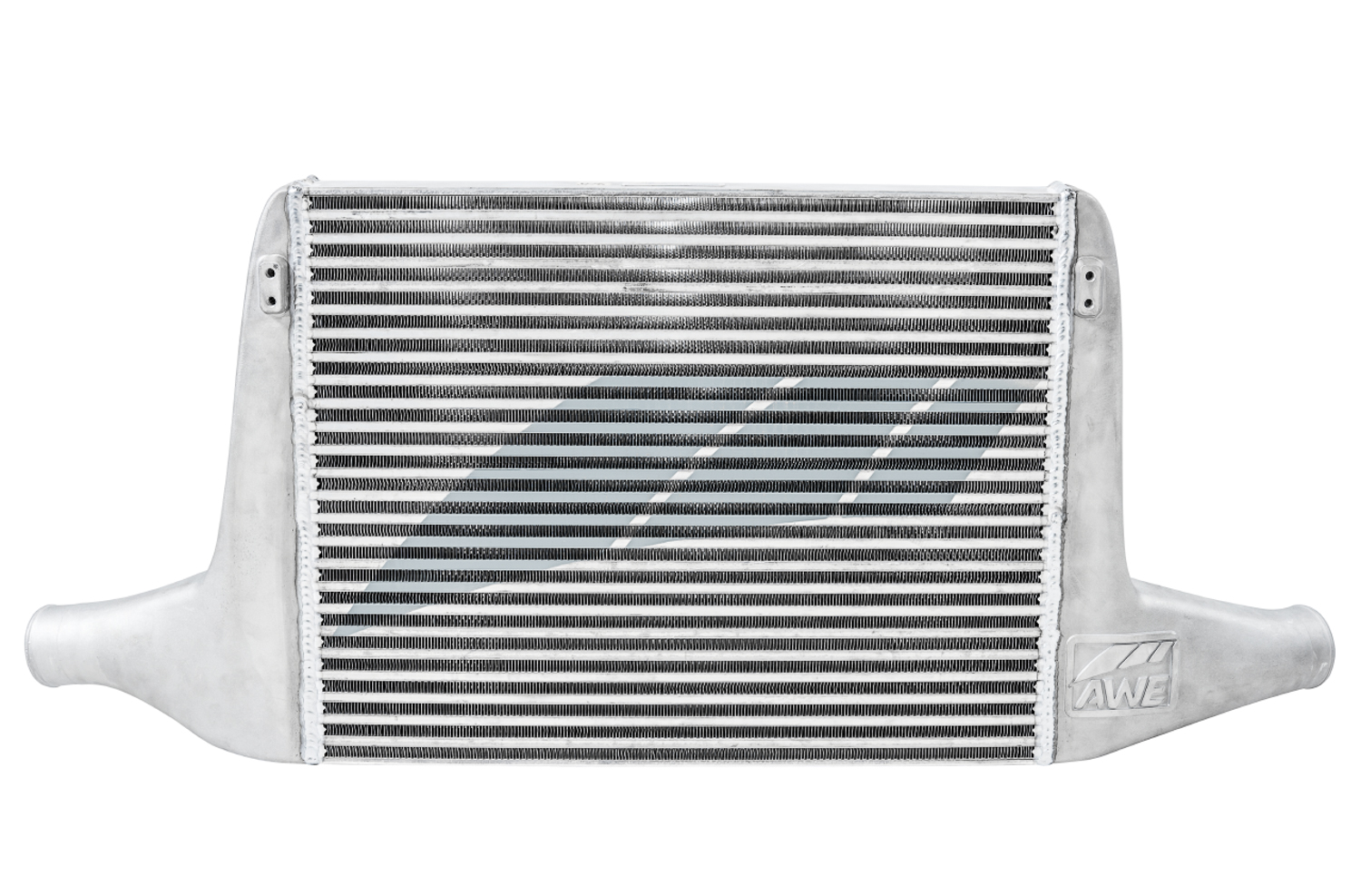 AWE 4510-11062 - 18-19 Audi SQ5 Crossover B9 3.0T ColdFront Intercooler