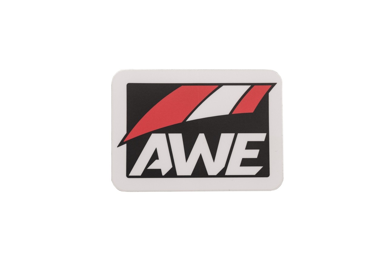 AWE 9710-11027 - Slap Decal AWE 9710-11027 - Slap Decal