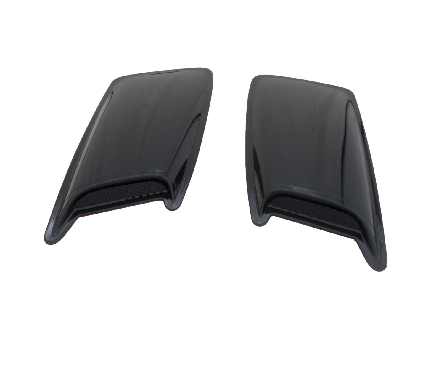 Auto Ventshade (AVS) 80001 - 88-99 Chevy CK (Large Scoop) Hood Scoop - Black Auto Ventshade (AVS) 80001 - 88-99 Chevy CK (Large Scoop) Hood Scoop - Black