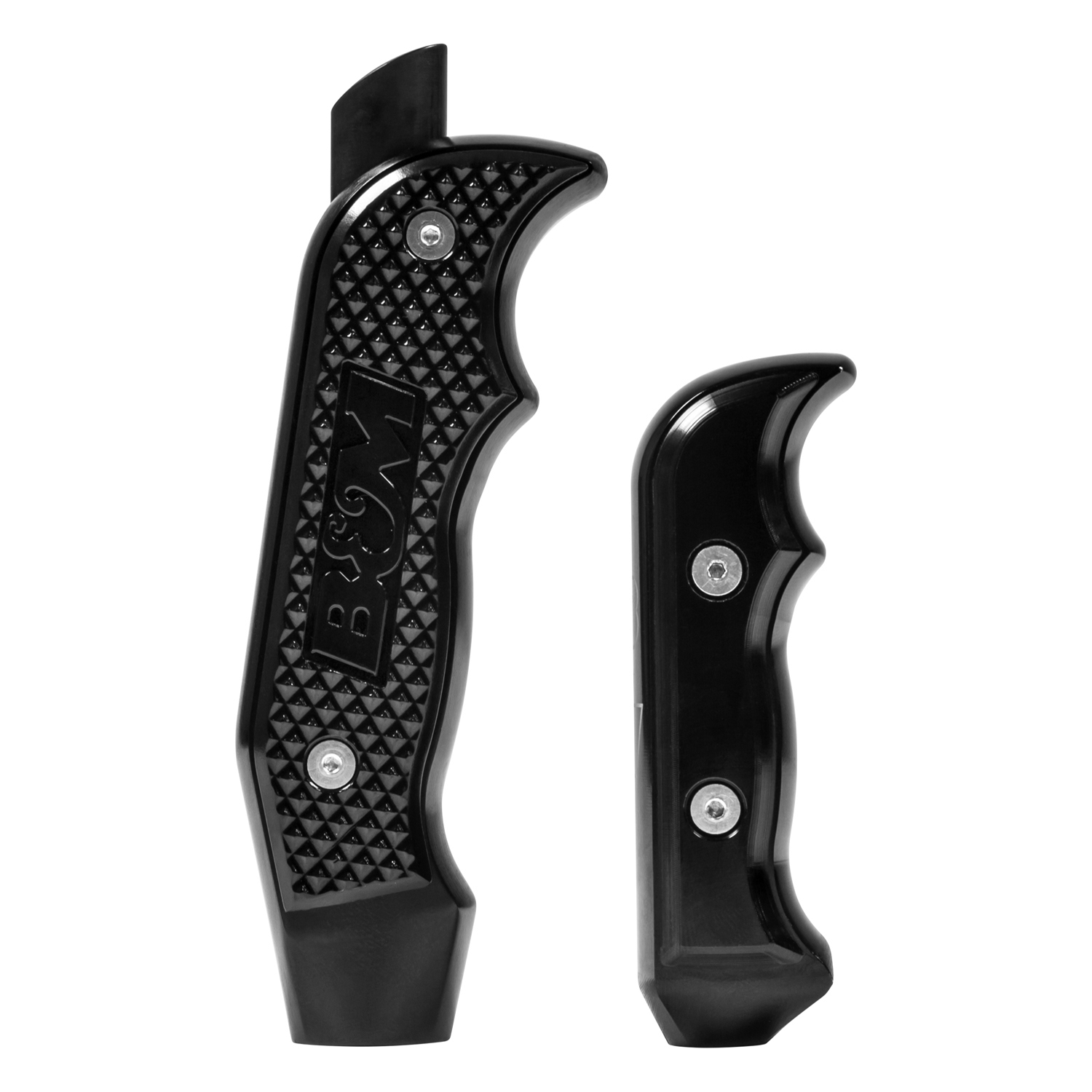 B&M 81101 - Magnum Grip Shift Handle B&M 81101 - Magnum Grip Shift Handle