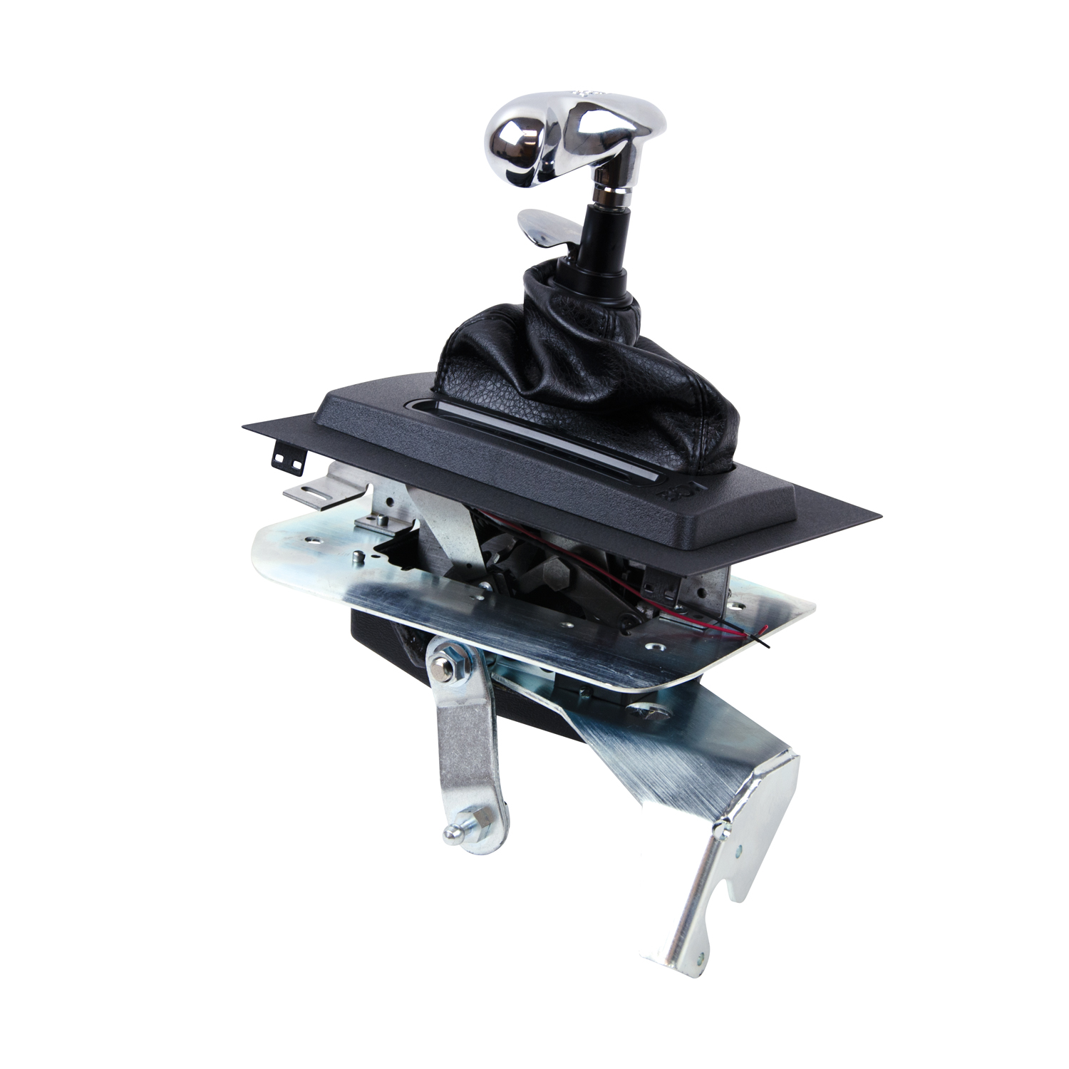B&M 81002 - Automatic Shifter - Hammer - Console B&M 81002 - Automatic Shifter - Hammer - Console