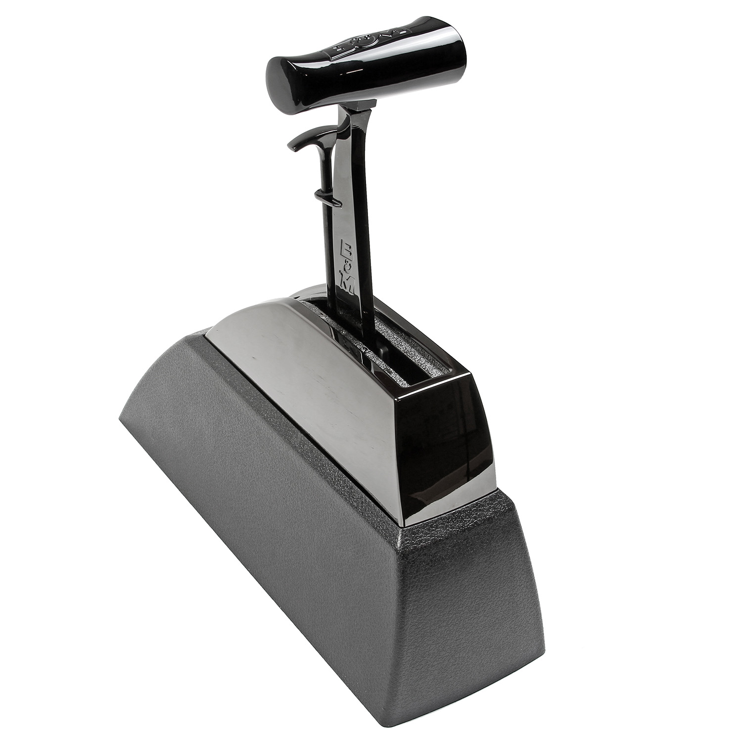 B&M 81681 - Z-Gate Automatic Shifter B&M 81681 - Z-Gate Automatic Shifter