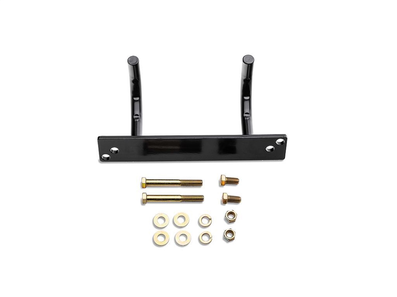 Backrack 42015 - Ladder Bracket Drill application Universal for all Racks Backrack 42015 - Ladder Bracket Drill application Universal for all Racks