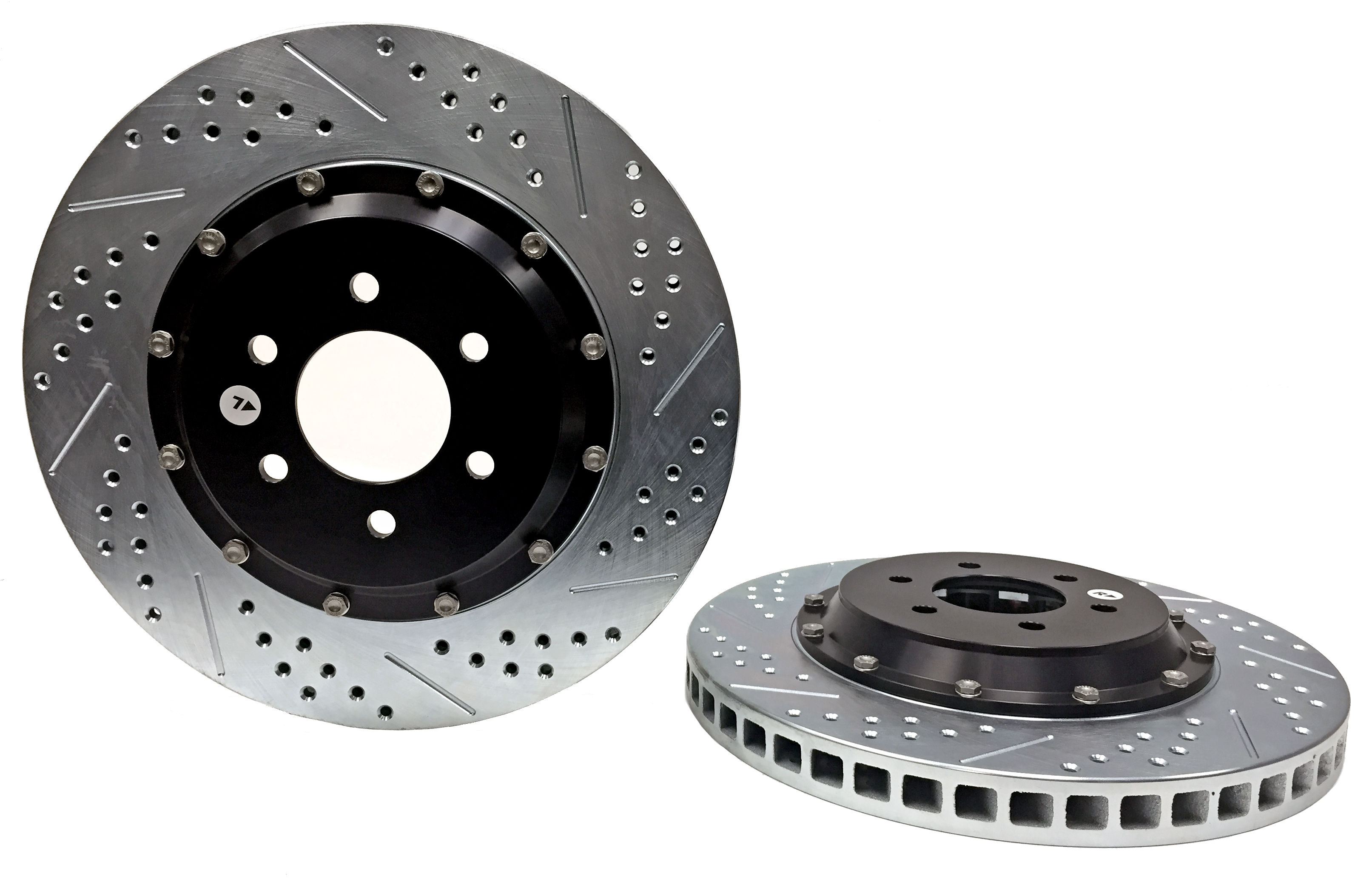 Baer Brakes 2141011 - Brake Rotor 14 Inch 03-10 Viper EradiSpeed+ Rotor Upgrade Baer Brakes 2141011 - Brake Rotor 14 Inch 03-10 Viper EradiSpeed+ Rotor Upgrade