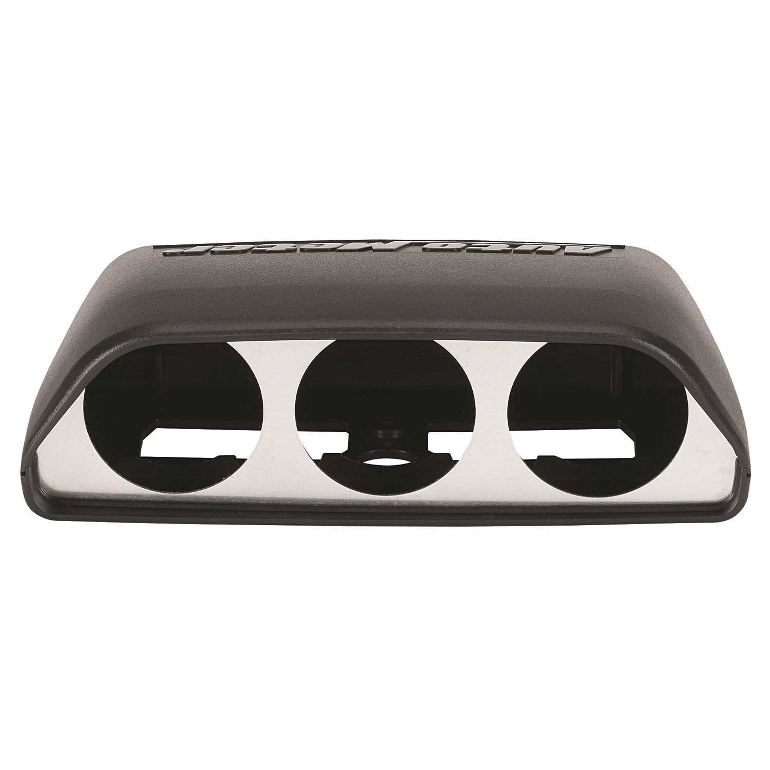 AutoMeter 5287 - 08-11 Dodge Challenger Black Triple Dash Pod AutoMeter 5287 - 08-11 Dodge Challenger Black Triple Dash Pod
