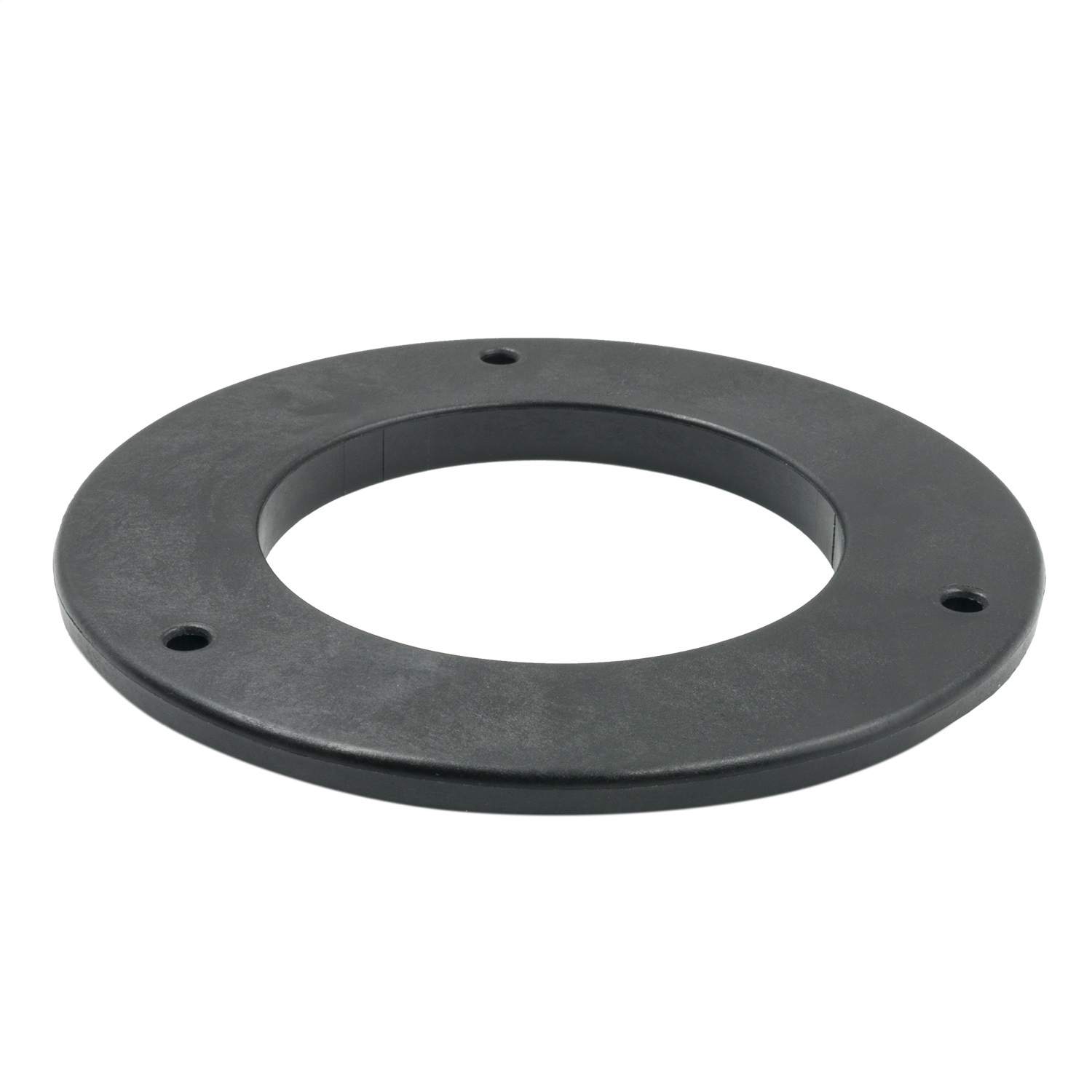 AutoMeter 5322 - Gauge Mount Adapter 2-5/8in to 2-1/16in - Black