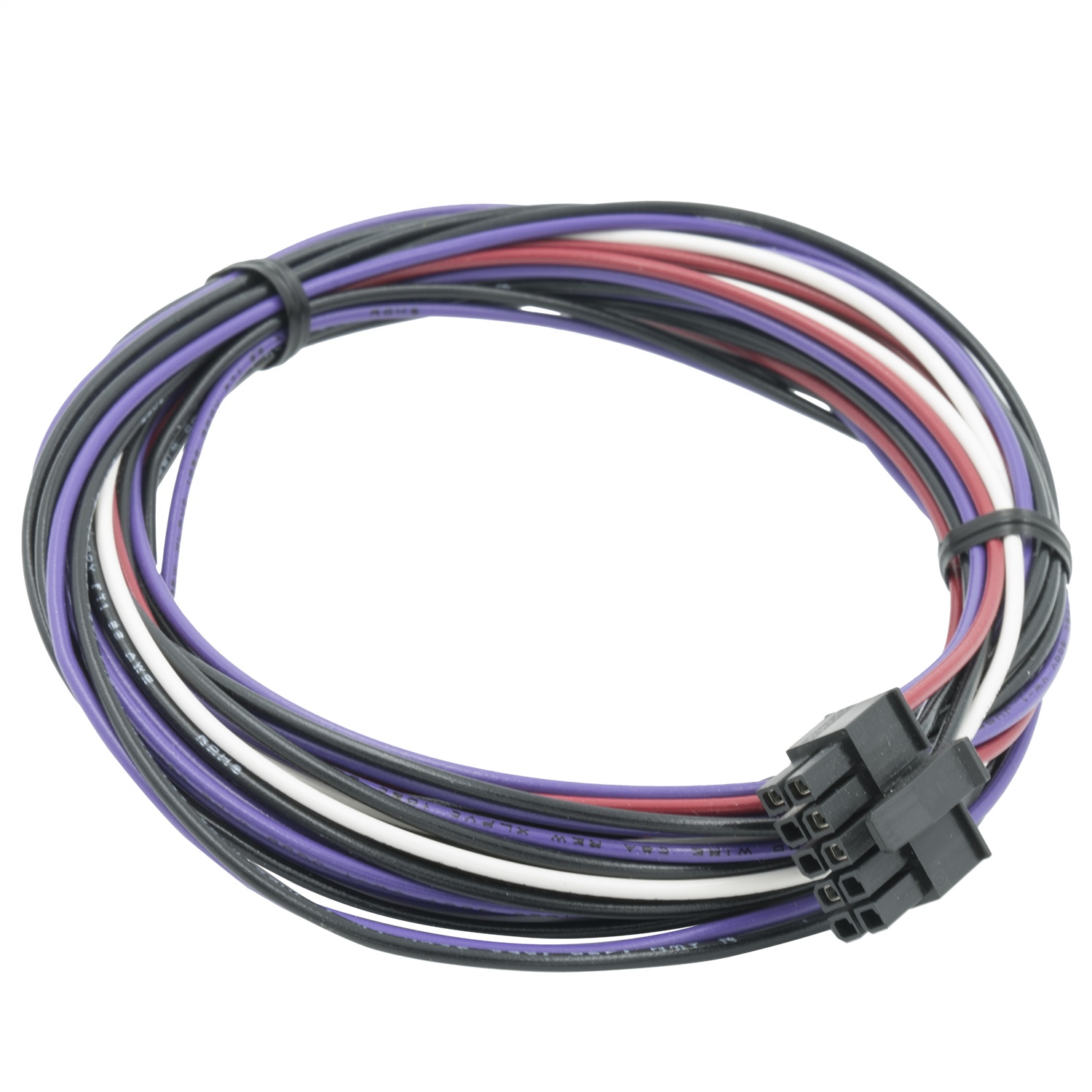 AutoMeter 5213 - WIRE HARNESS, RAIL PRESSURE, DIGITAL STEPPER MOTOR, REPLACEMENT AutoMeter 5213 - WIRE HARNESS, RAIL PRESSURE, DIGITAL STEPPER MOTOR, REPLACEMENT