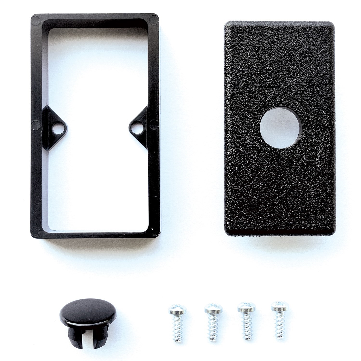 AutoMeter 5262 - InVision Joystick Relocation Kit