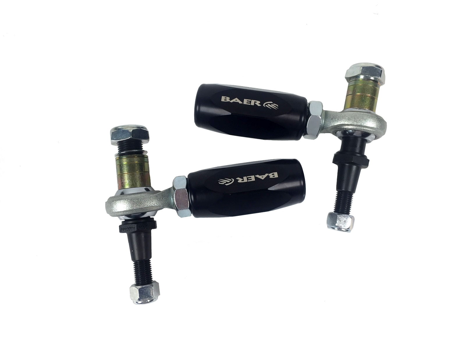 Baer Brakes 3301011 - Tie Rod End Adjustable 93-02 F-Body  Tracker