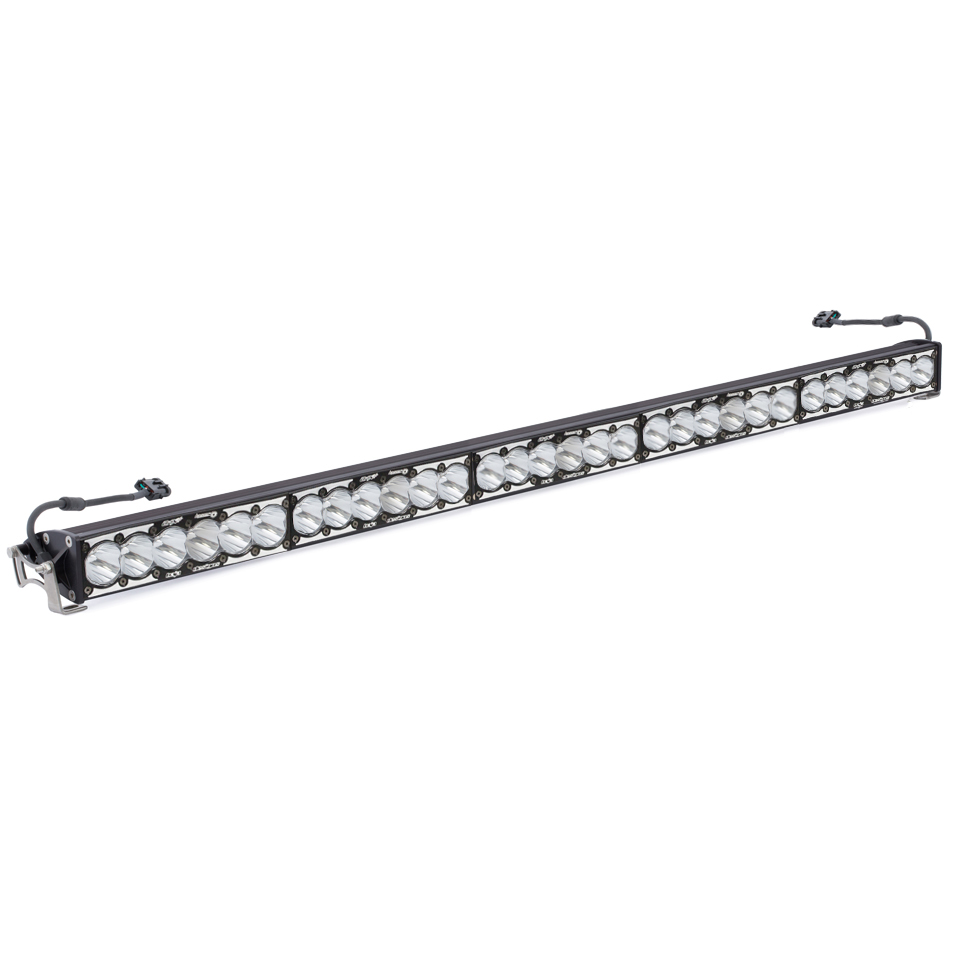 Baja Designs 415007 - 50 Inch Full Laser Dual Control Light Bar OnX6 Designs