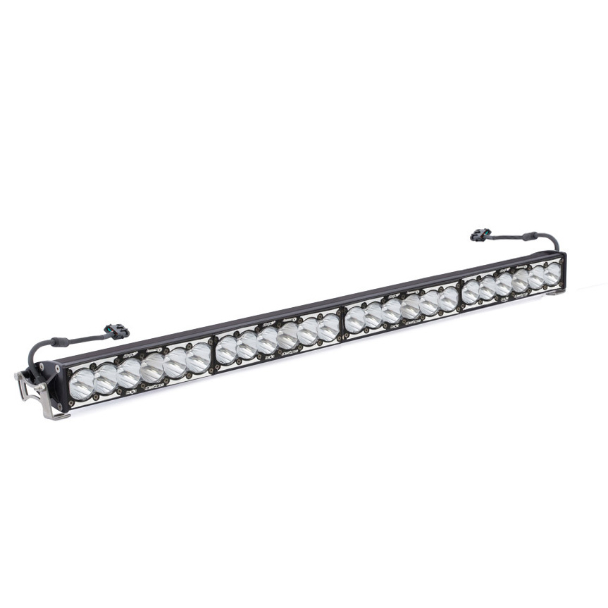 Baja Designs 414007 - 40 Inch Full Laser Dual Control Light Bar OnX6 Baja Designs 414007 - 40 Inch Full Laser Dual Control Light Bar OnX6