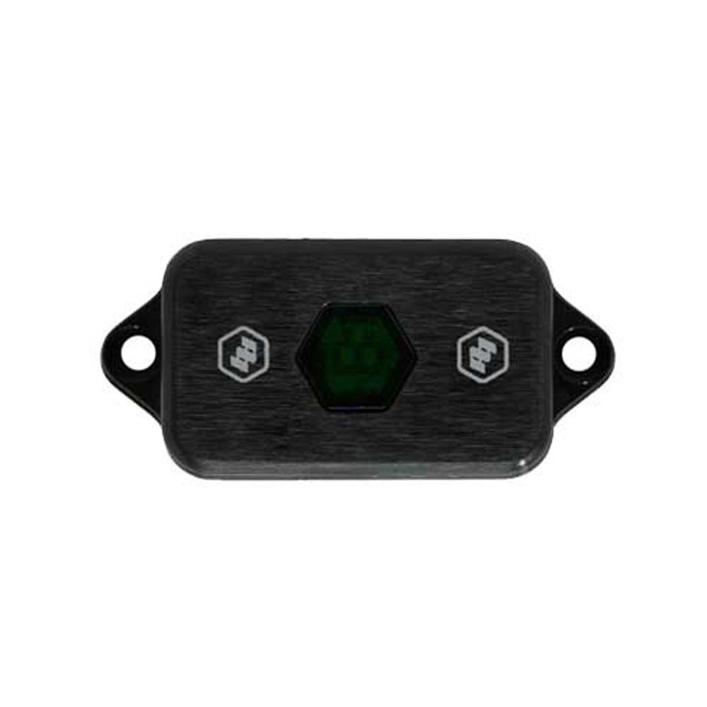 Baja Designs 398047 - LED Rock Light Green Baja Designs 398047 - LED Rock Light Green