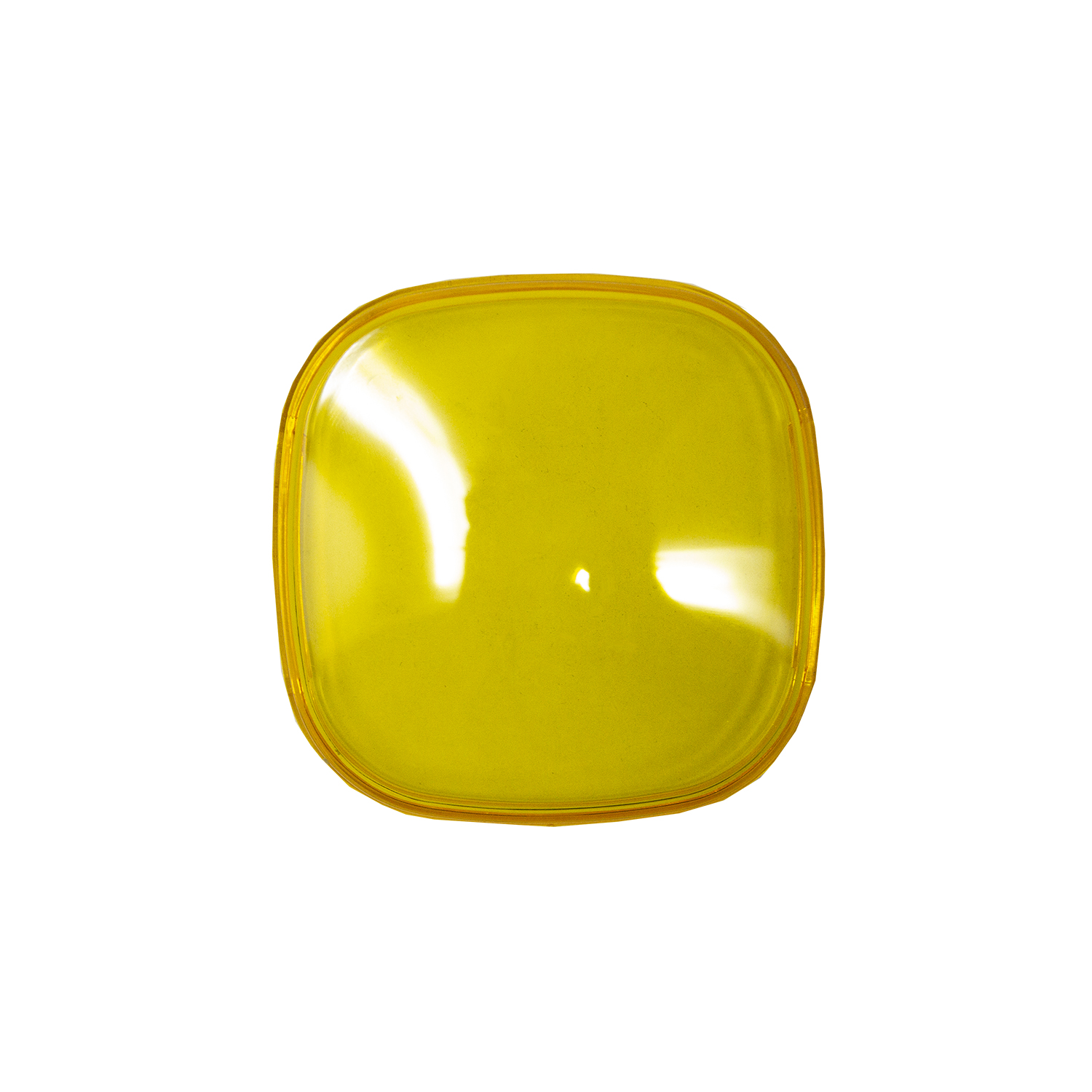 Baja Designs 388002 - S1 Single Rock Guard Kit Baja Amber