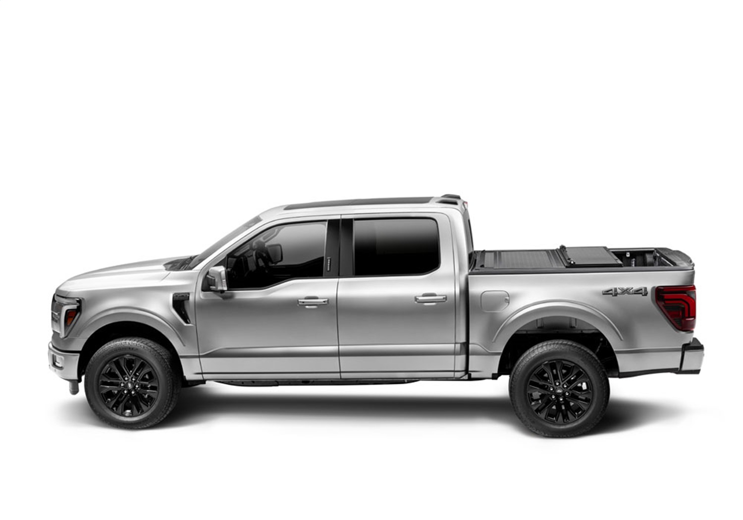 BAK 226339 - 21-22 Ford F-150 (Incl. 2022 Lightning) Flip G2 5.7ft Bed Cover BAK 226339 - 21-22 Ford F-150 (Incl. 2022 Lightning) Flip G2 5.7ft Bed Cover