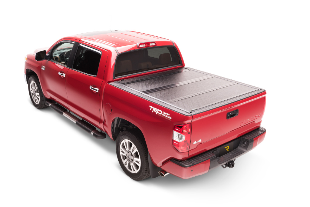 BAK 226602 - 18-20 Honda Ridgeline Flip G2 BAK 226602 - 18-20 Honda Ridgeline Flip G2