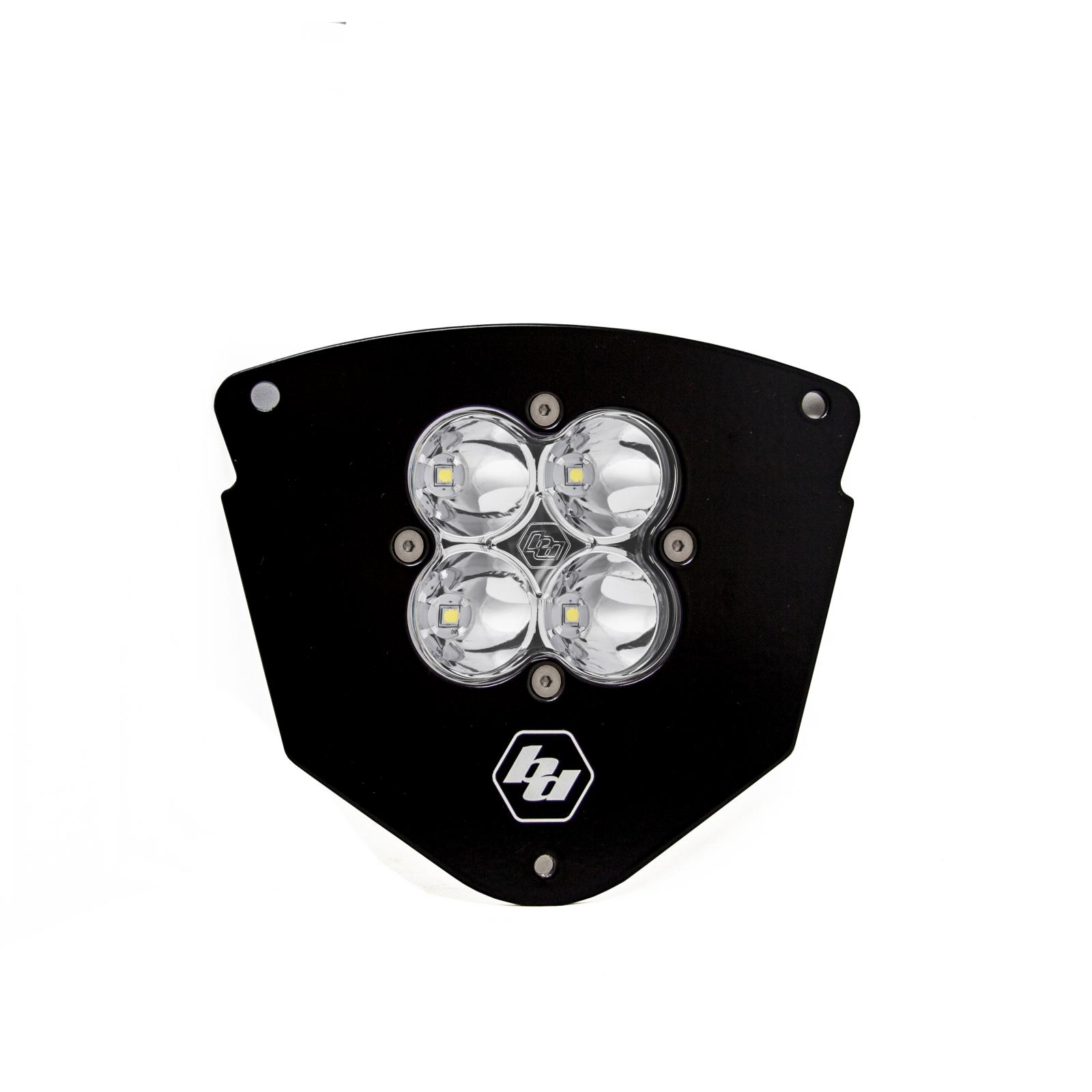 Baja Designs 497041AC - A/C LED KTM 05-07 Kit Squadron Pro