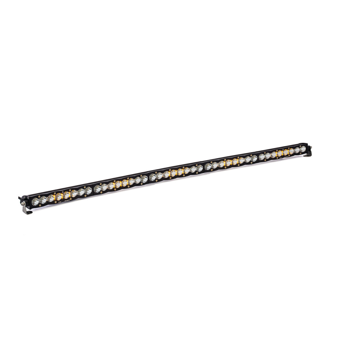 Baja Designs 705001 - 50 Inch LED Light Bar High Speed Spot Pattern S8 Series Baja Designs 705001 - 50 Inch LED Light Bar High Speed Spot Pattern S8 Series