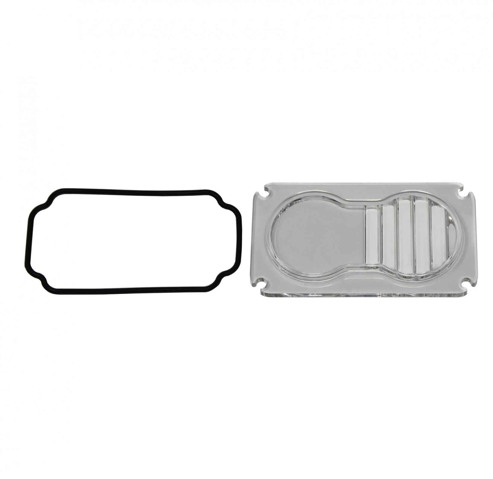Baja Designs 660203 - S2 Driving Combo Lens Kit