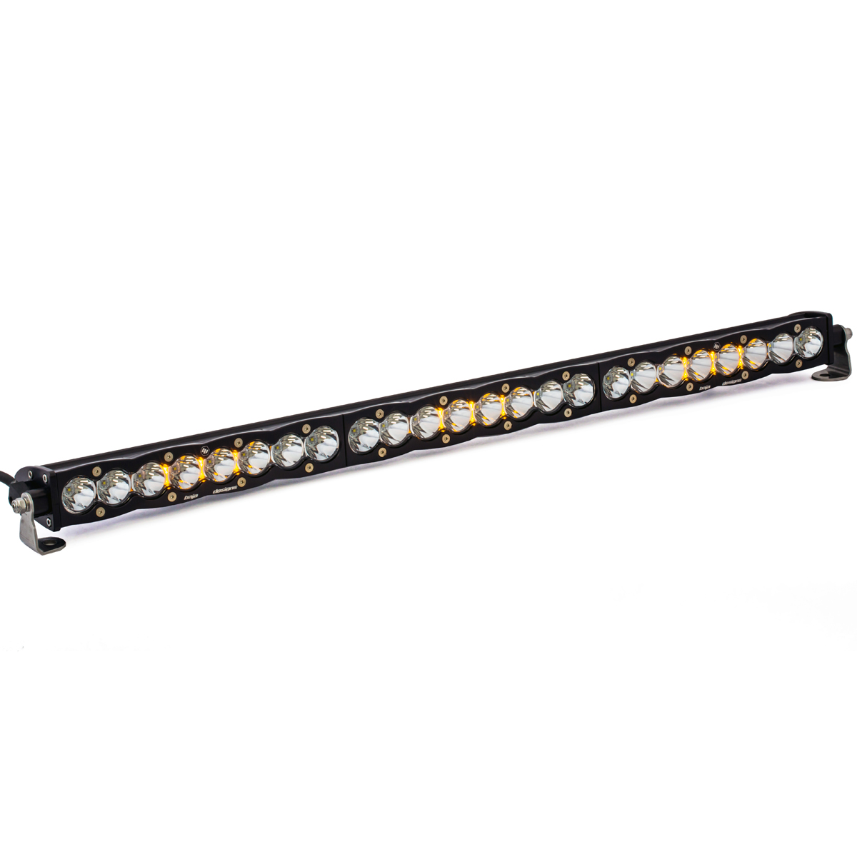 Baja Designs 703006 - 30 Inch LED Light Bar Work/Scene Pattern S8 Series Baja Designs 703006 - 30 Inch LED Light Bar Work/Scene Pattern S8 Series