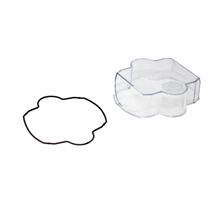 Baja Designs 668501 - Head Light Lens LP6 Series Spot Lens Kit