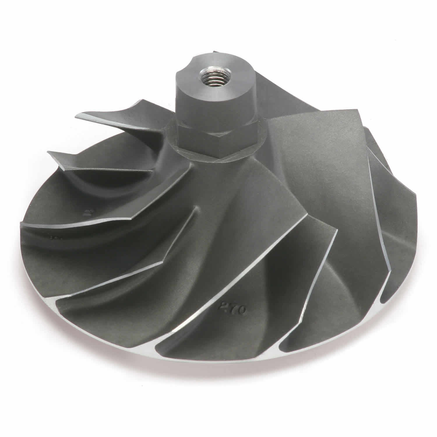 Banks Power 24440 - Compressor Wheel Turbocharger Banks Power 24440 - Compressor Wheel Turbocharger