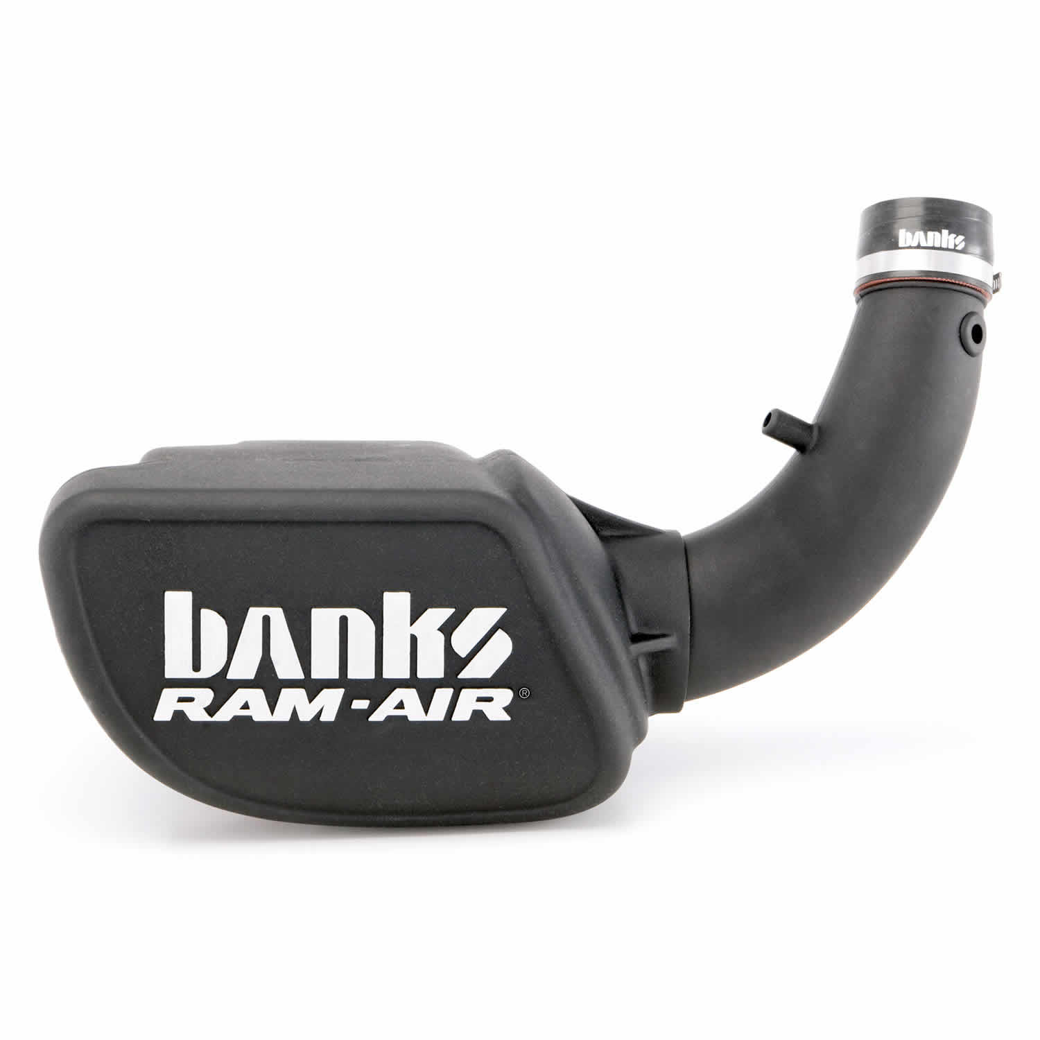 Banks Power 41832 - Ram-Air Cold-Air Intake System Oiled Filter 07-11 Jeep 3.8L Wrangler Banks Power 41832 - Ram-Air Cold-Air Intake System Oiled Filter 07-11 Jeep 3.8L Wrangler