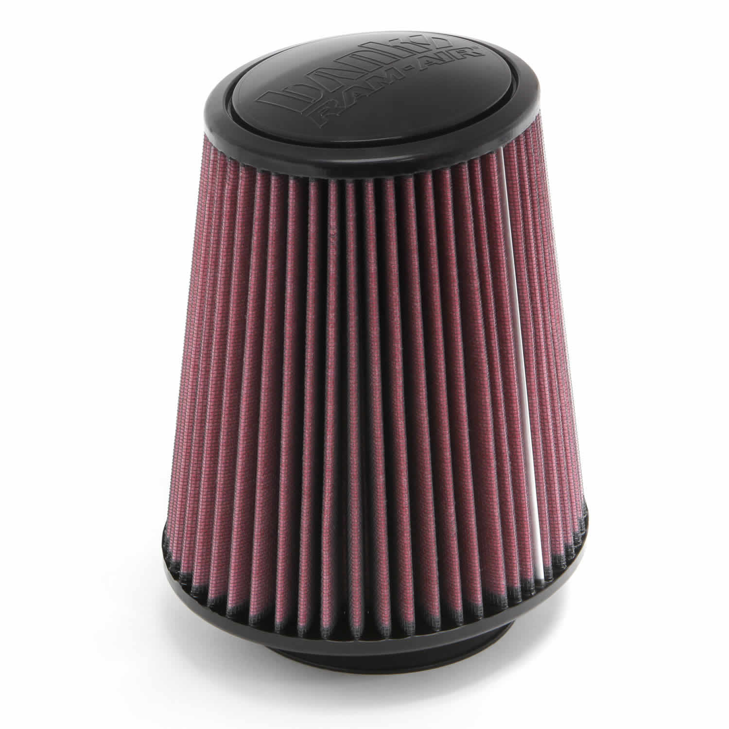 Banks Power 41835 - Air Filter Element Oiled For Use W/Ram-Air Cold-Air Intake Systems 07-18 Jeep 3.8/3.6L Wrangler JK Banks Power 41835 - Air Filter Element Oiled For Use W/Ram-Air Cold-Air Intake Systems 07-18 Jeep 3.8/3.6L Wrangler JK
