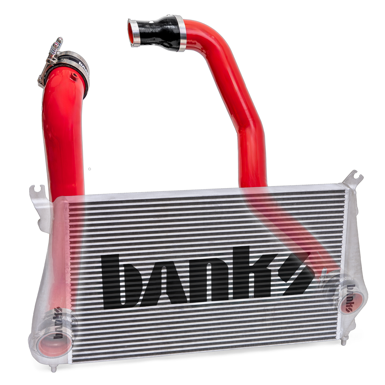Banks Power 25988 - Intercooler System W/Boost Tubes 12-16 Chevy 6.6L Duramax