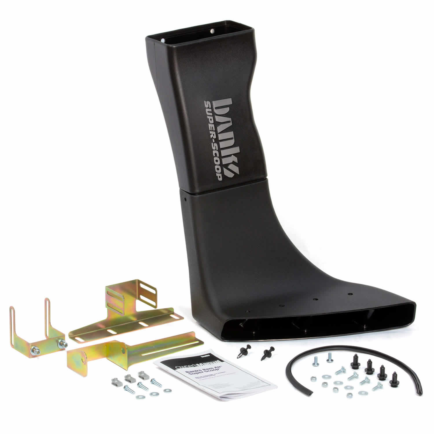 Banks Power 42237 - Super-Scoop Banks Power 42237 - Super-Scoop