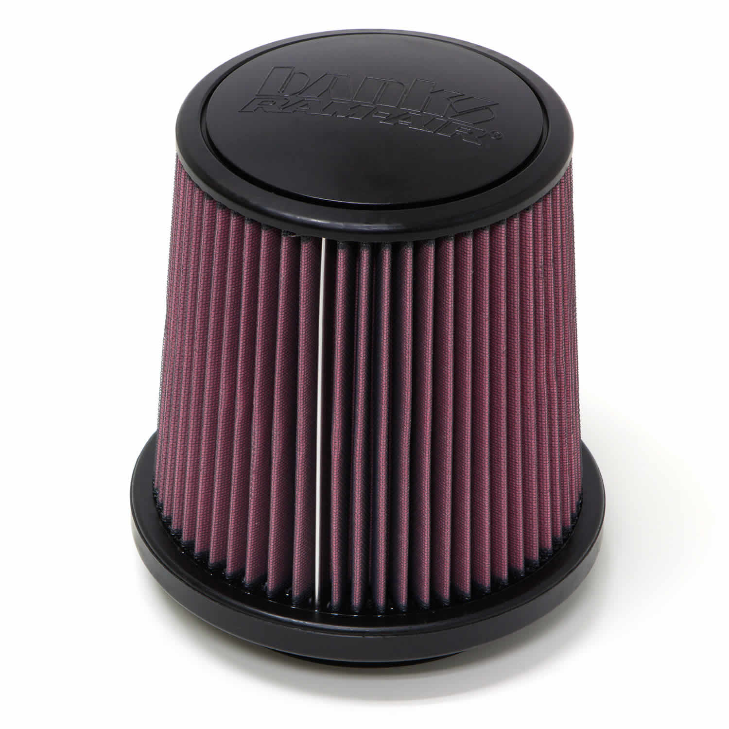 Banks Power 42141 - Air Filter Element Oiled For Use W/Ram-Air Cold-Air Intake Systems Chevy/GMC Diesel/Gas Banks Power 42141 - Air Filter Element Oiled For Use W/Ram-Air Cold-Air Intake Systems Chevy/GMC Diesel/Gas
