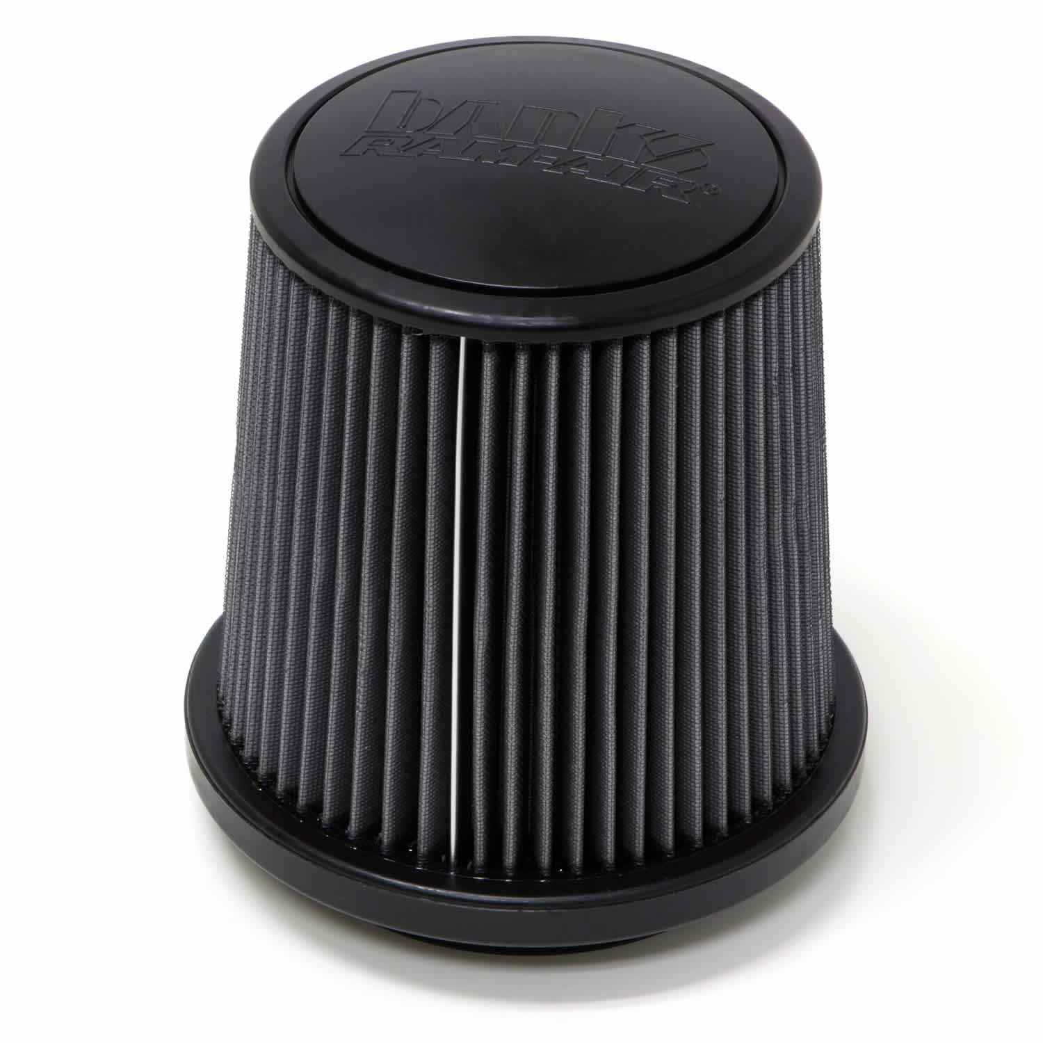 Banks Power 42141-D - Air Filter Element Dry For Use W/Ram-Air Cold-Air Intake Systems Chevy/GMC - Diesel/Gas Banks Power 42141-D - Air Filter Element Dry For Use W/Ram-Air Cold-Air Intake Systems Chevy/GMC - Diesel/Gas