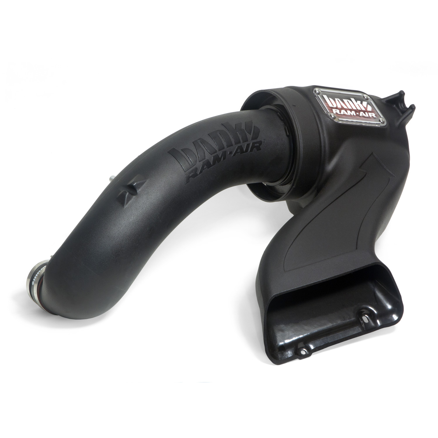 Banks Power 41888 - Ram-Air Cold-Air Intake System Oiled Filter 15-17 Ford F150 5.0L Banks Power 41888 - Ram-Air Cold-Air Intake System Oiled Filter 15-17 Ford F150 5.0L