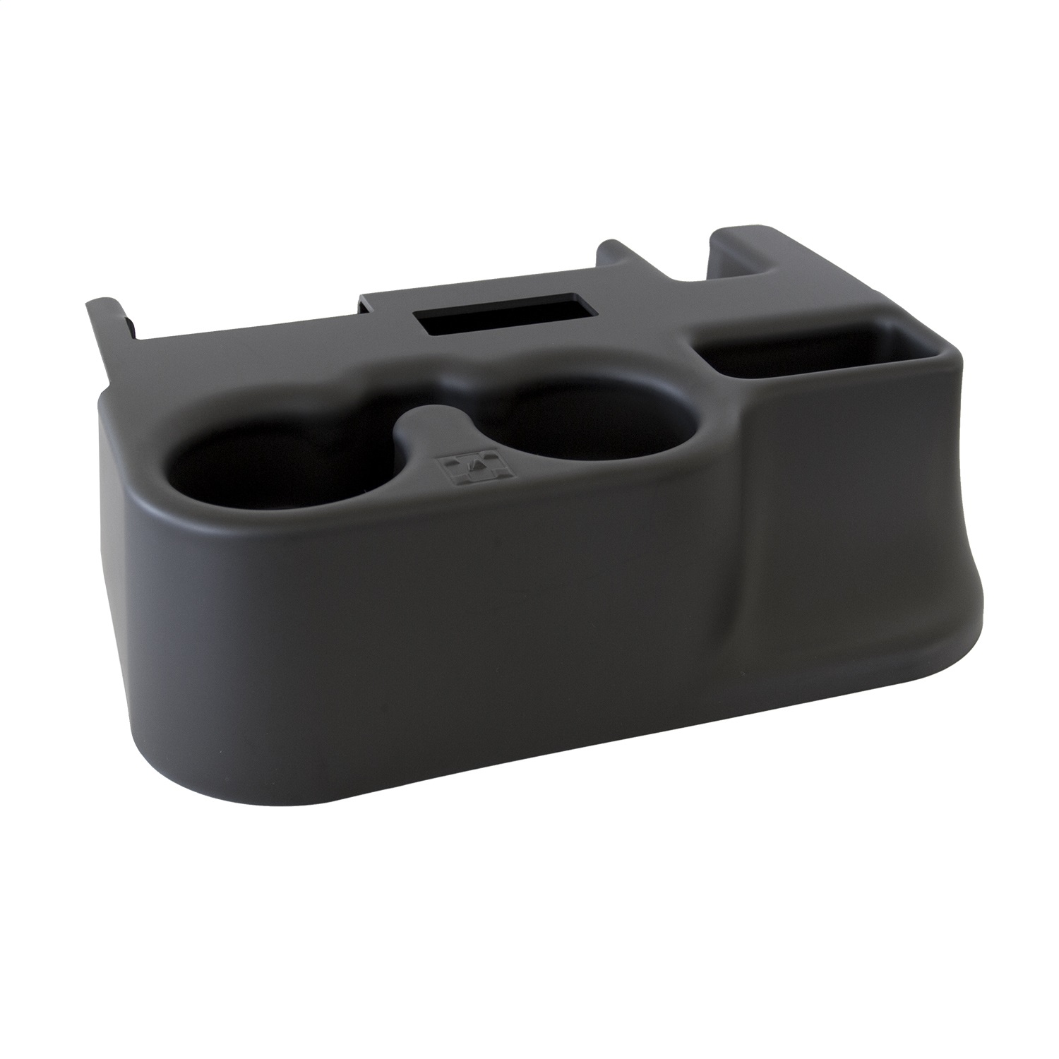 AutoMeter P10175 - 98-02 Dodge Ram Cell Phone/Cup Holder